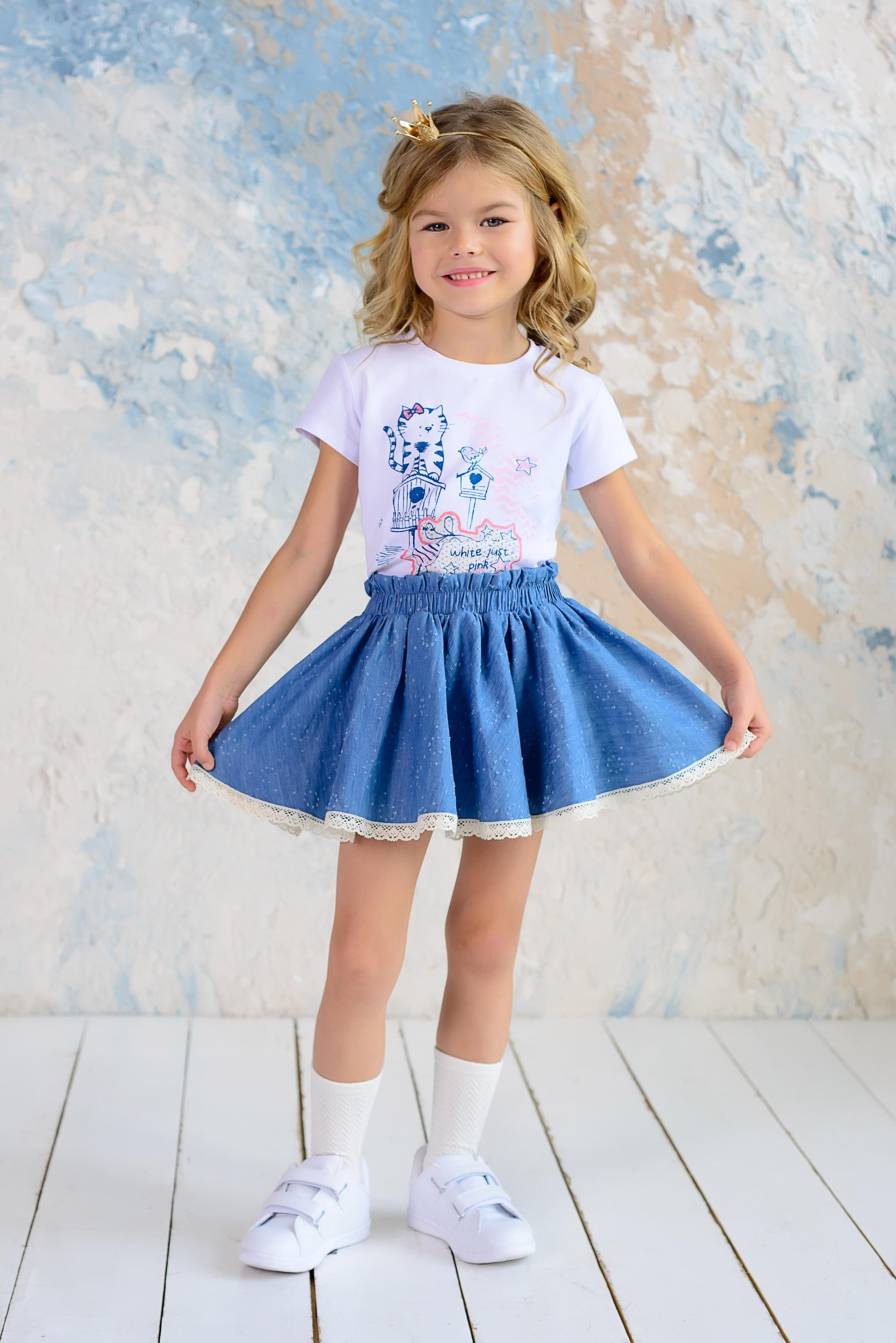 Trenders Kids Girls. Фотограф Анастасия Дерий. Каталожная фотосъёмка в Москве