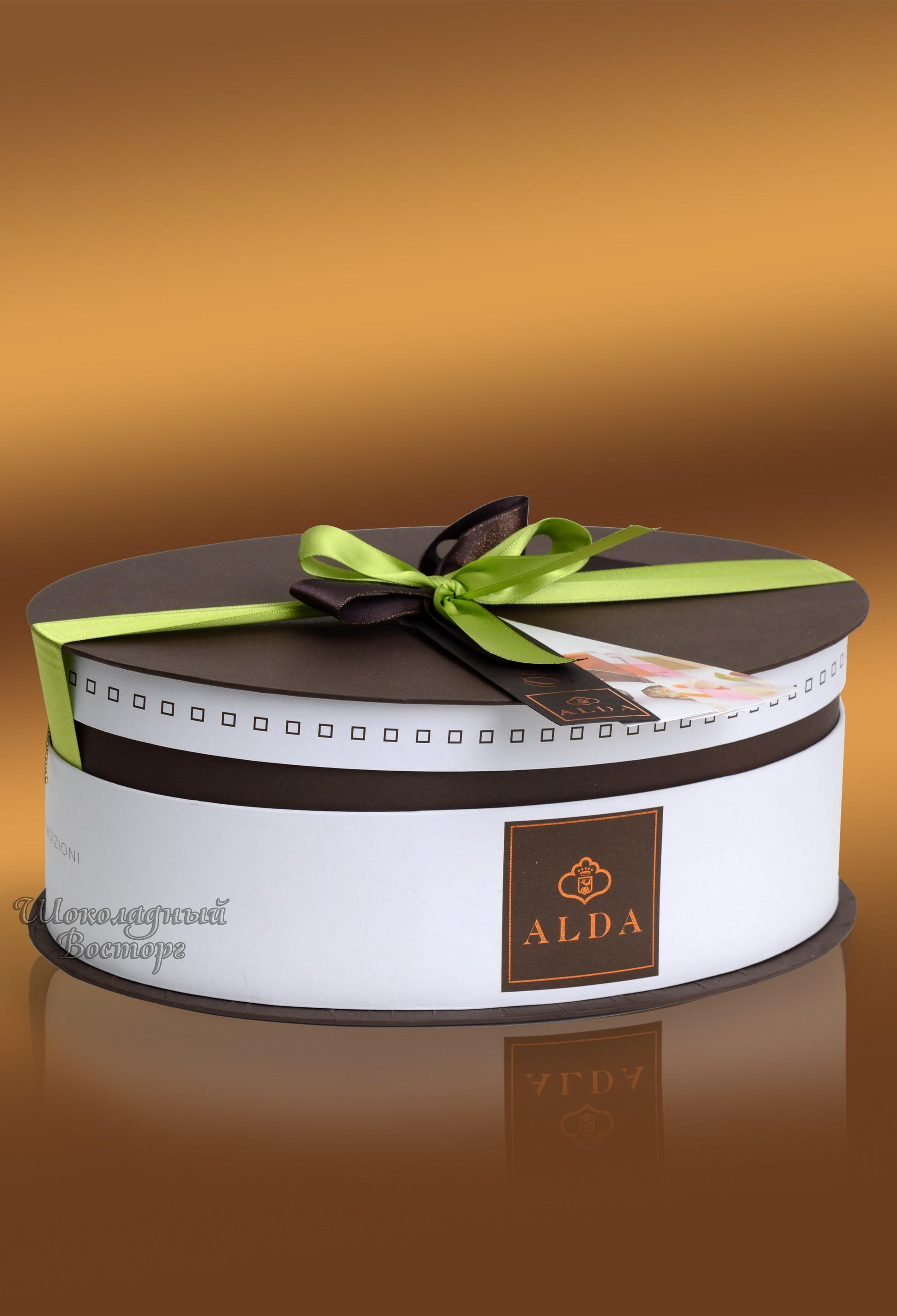 Конфеты Alda. Фотограф Анастасия Дерий. Каталожная фотосъёмка в Москве