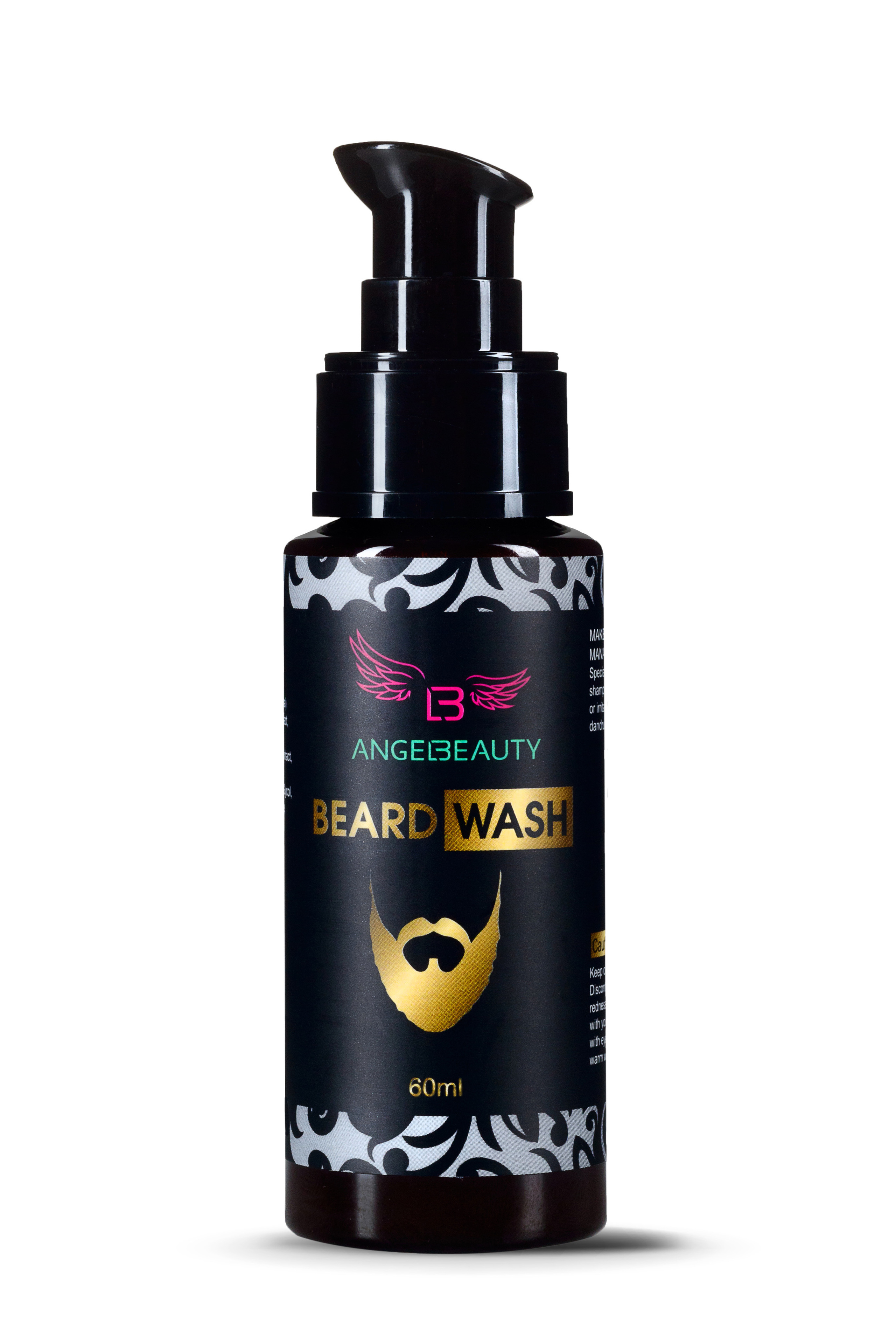 AngelBeauty для мужчин. Фотограф Анастасия Дерий. Каталожная фотосъёмка в Москве