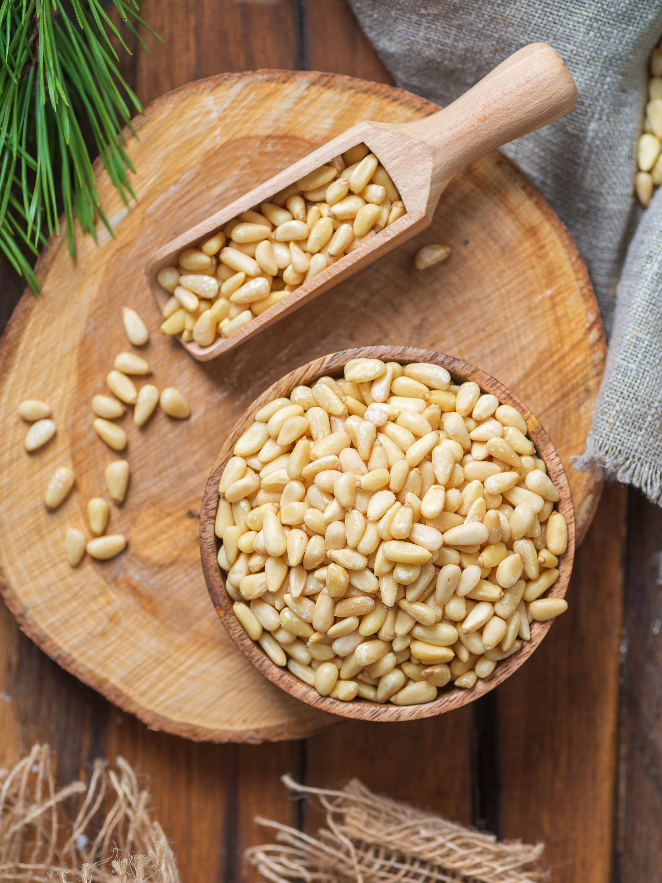 Орехи Kedrus. Фотограф Анастасия Дерий. Каталожная фотосъёмка в Москве