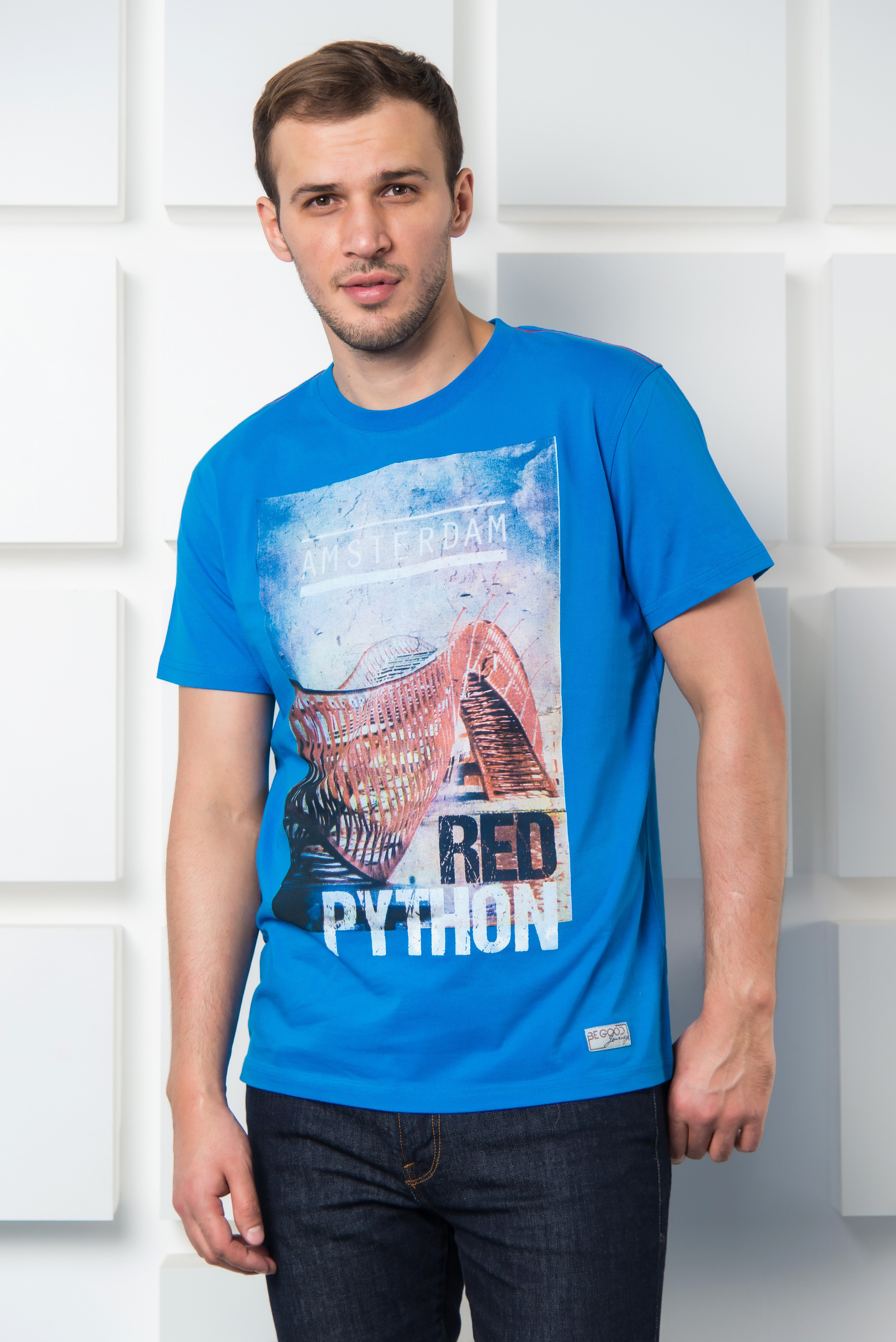 Be Good Men. Фотограф Анастасия Дерий. Каталожная фотосъёмка в Москве