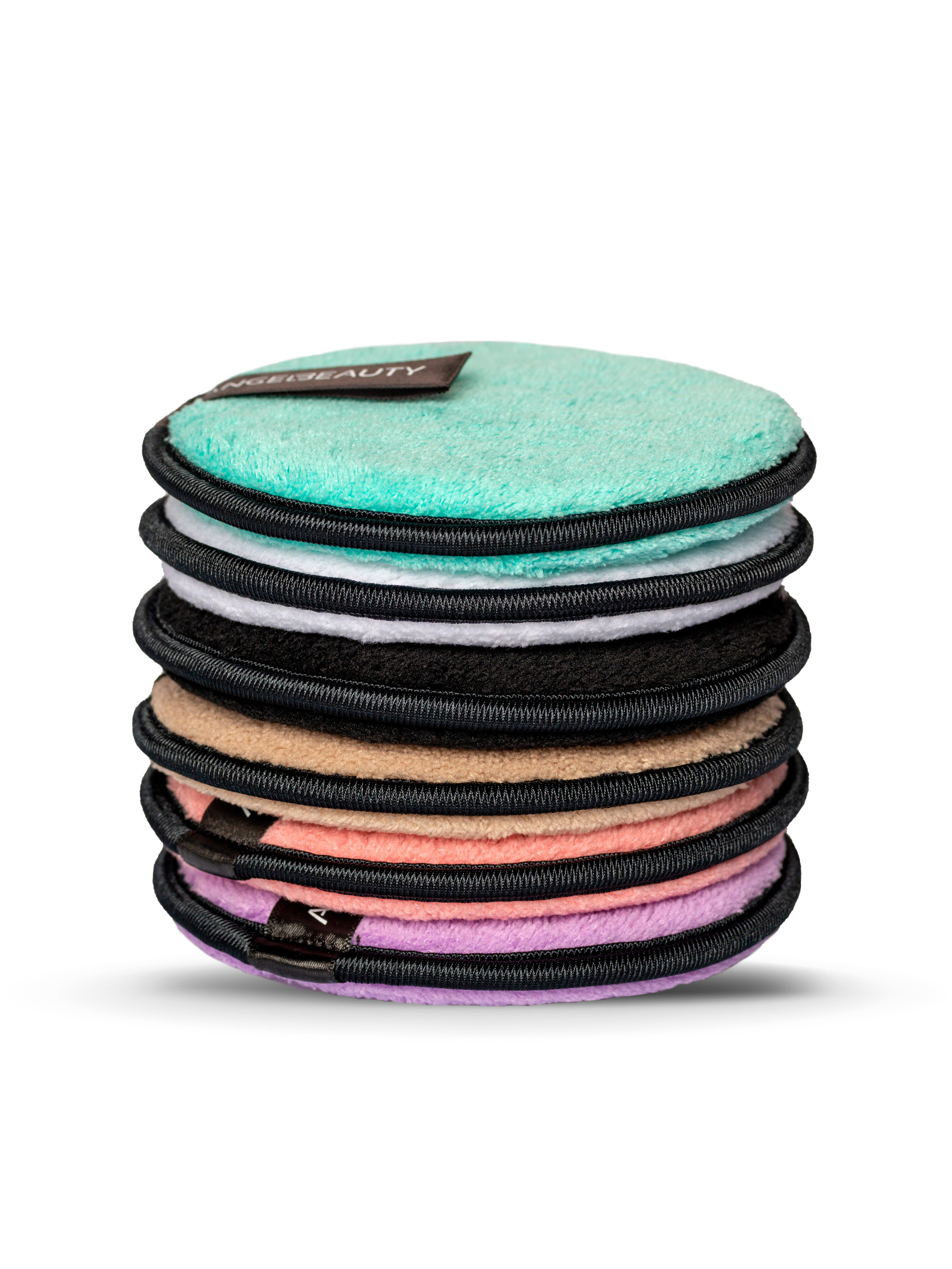 Макияж. Фотограф Анастасия Дерий. Каталожная фотосъёмка в Москве