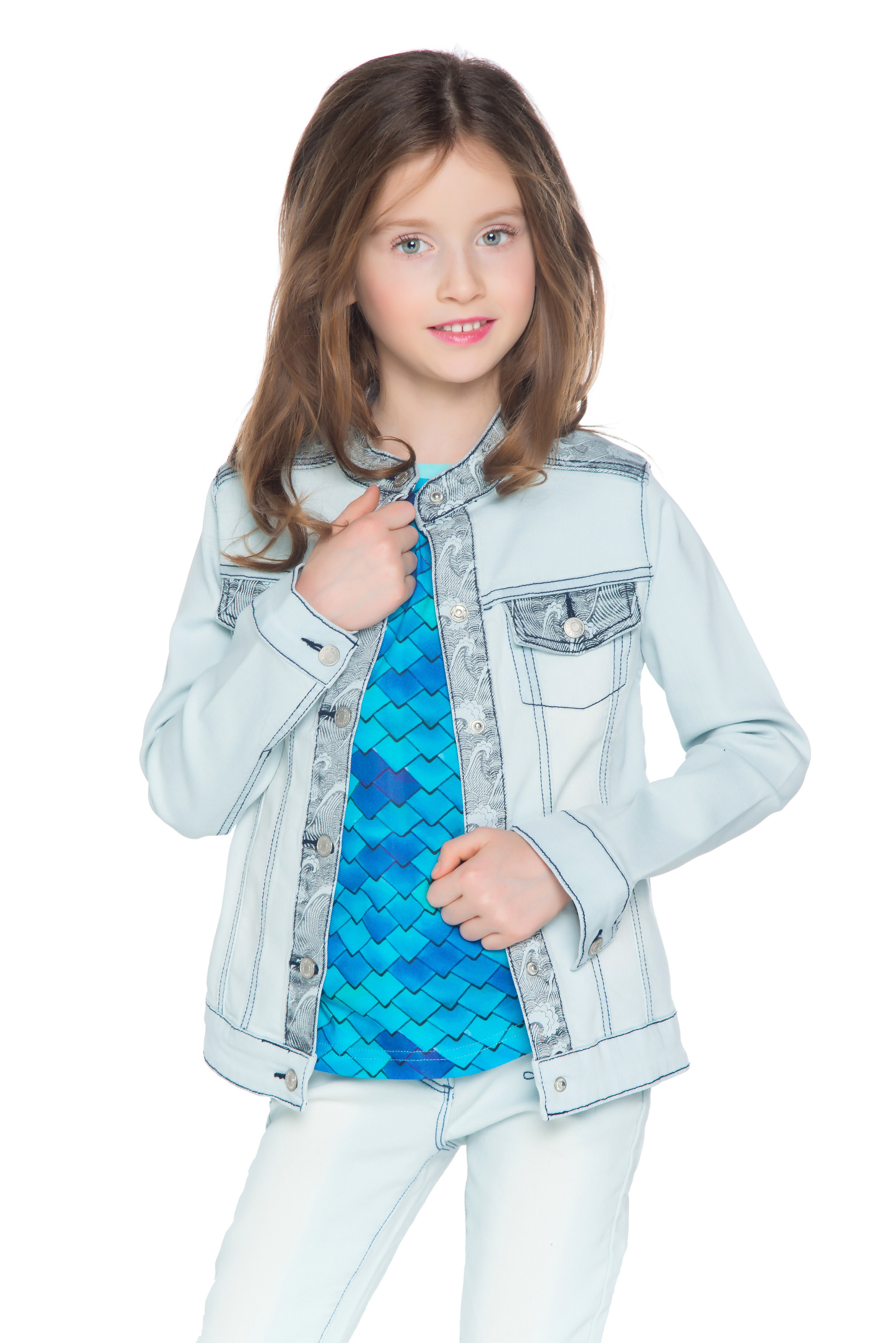 Gino de Luka и Luce della Vita Весна — Лето. Фотограф Анастасия Дерий. Каталожная фотосъёмка в Москве