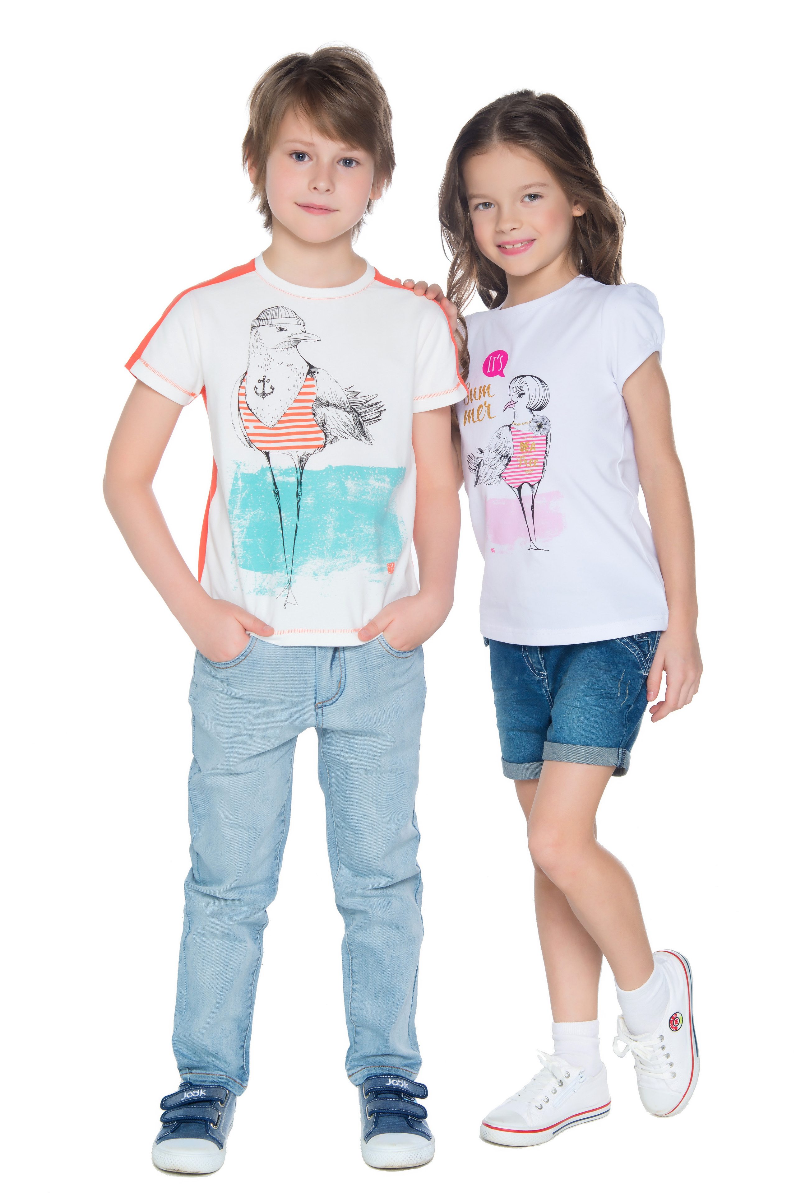 Gino de Luka и Luce della Vita Весна — Лето. Фотограф Анастасия Дерий. Каталожная фотосъёмка в Москве