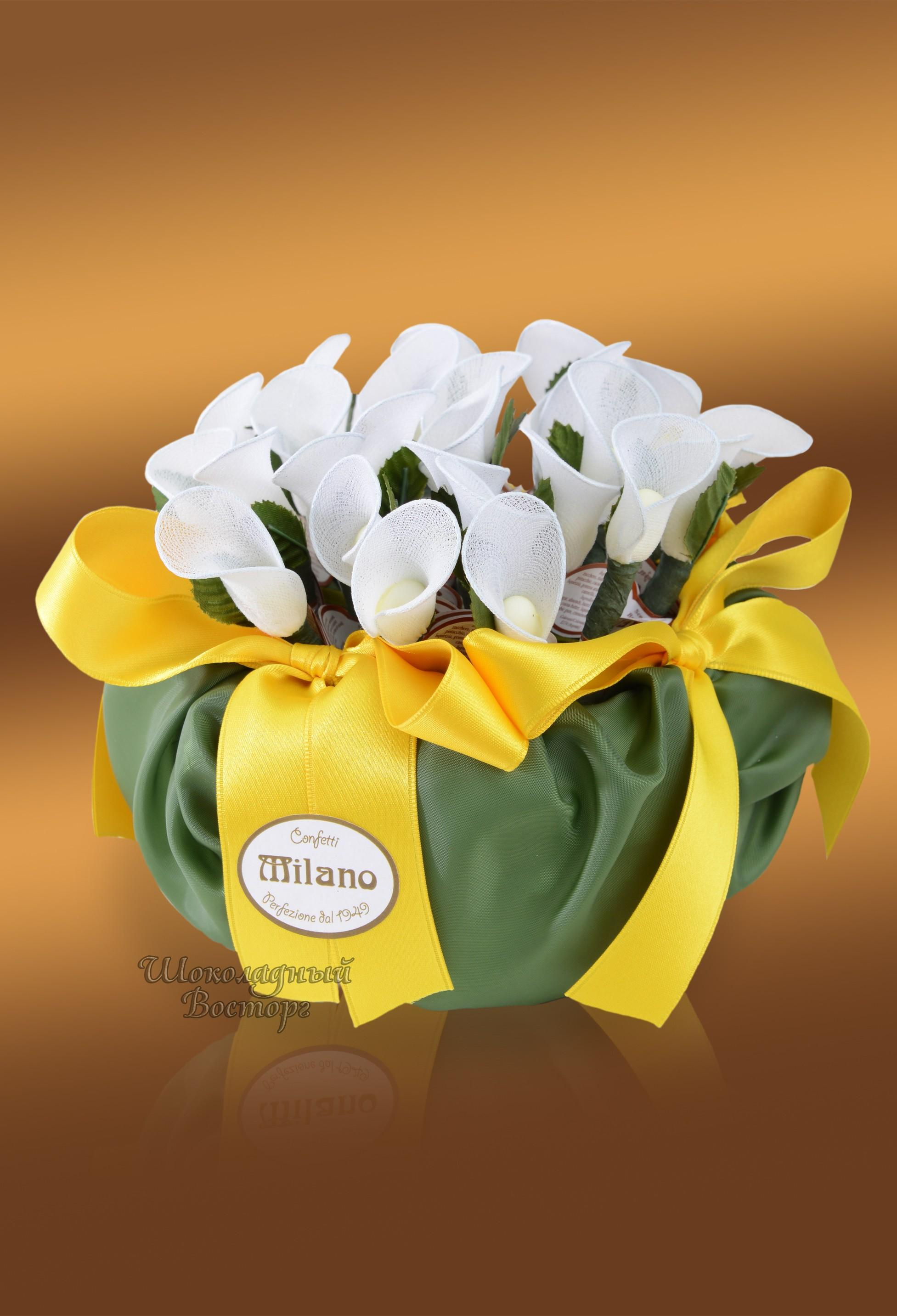 Конфеты Milano. Фотограф Анастасия Дерий. Каталожная фотосъёмка в Москве