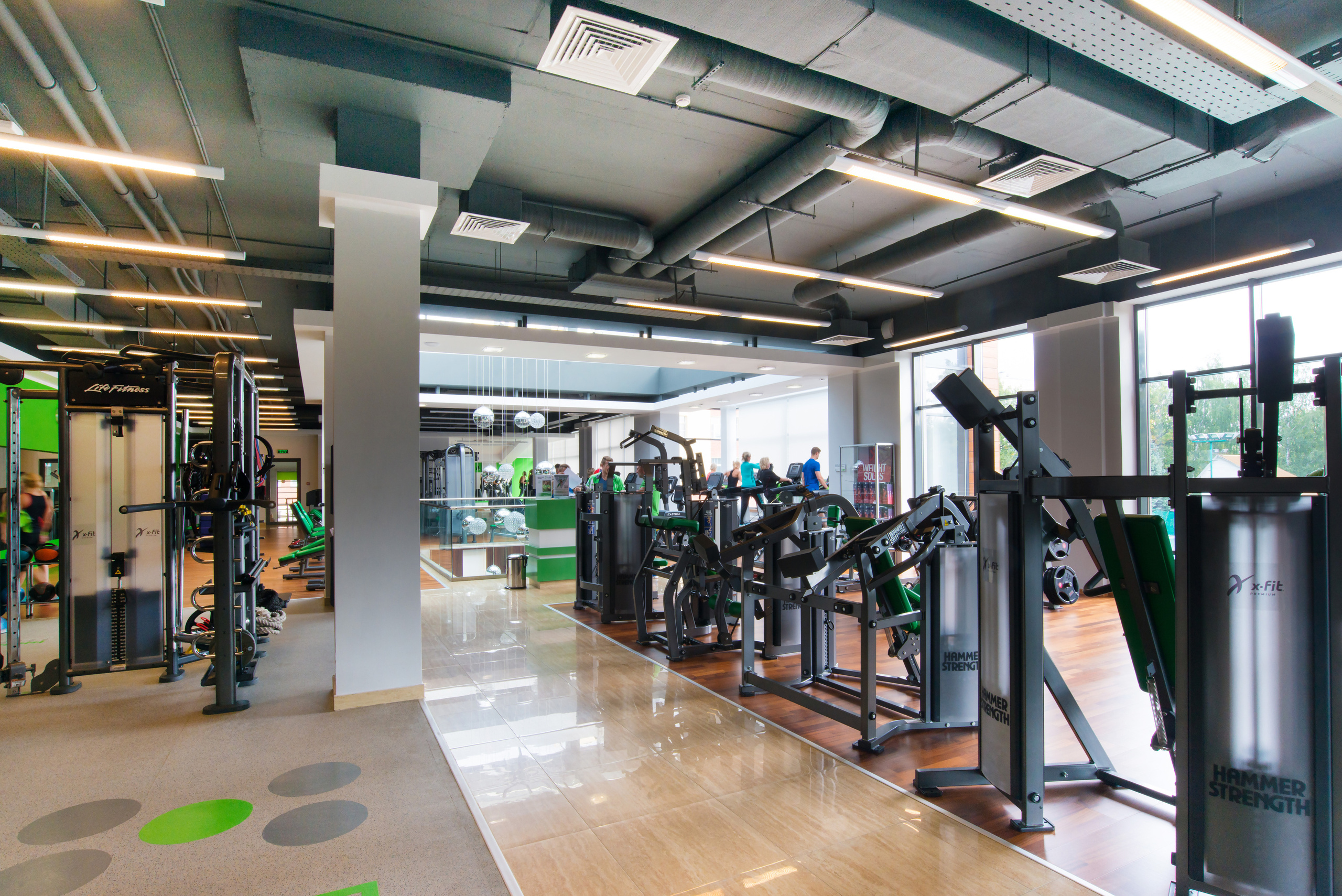 Лианозово. Фотограф Анастасия Дерий. Каталожная фотосъёмка в Москве