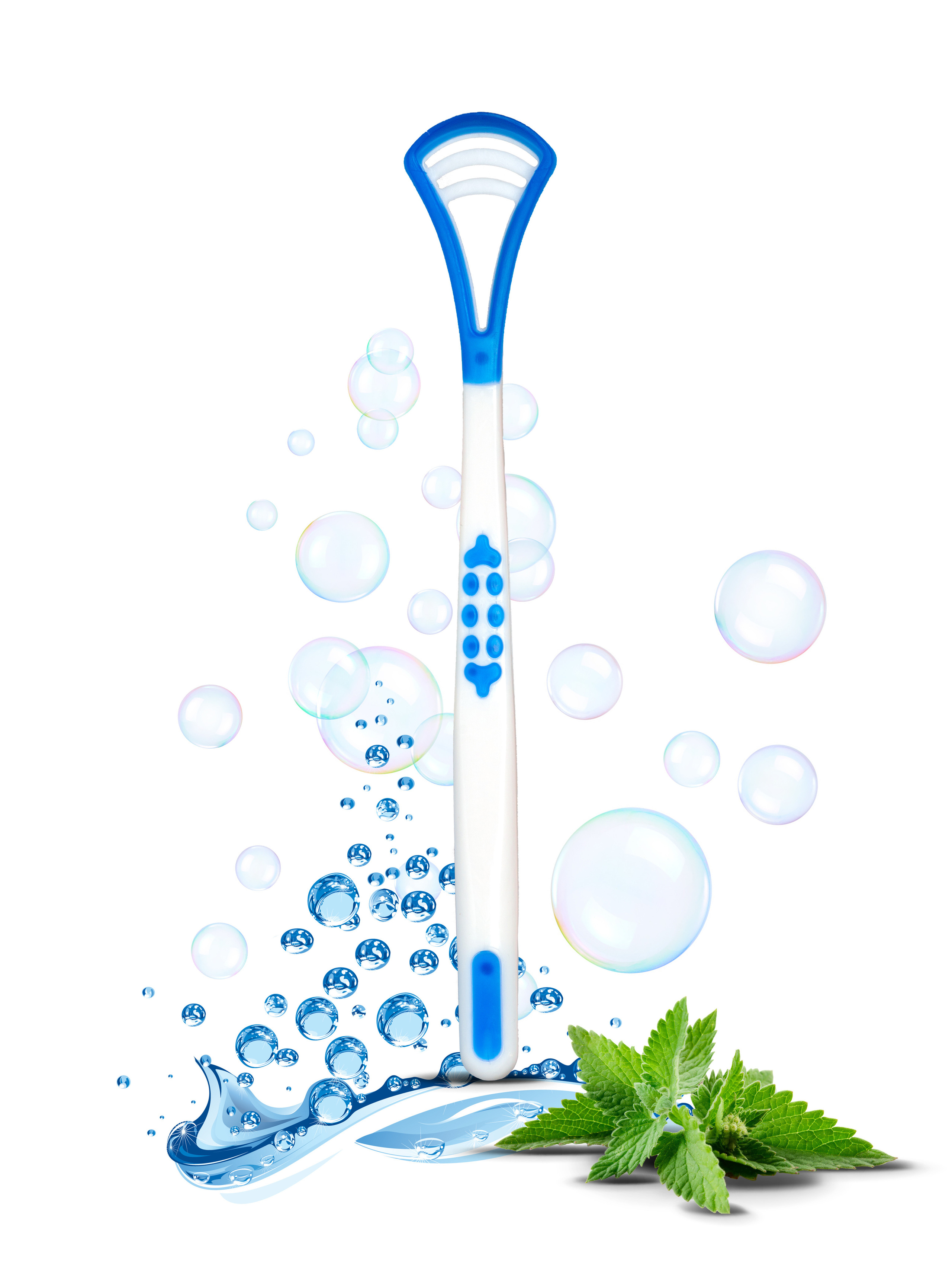 Предметы гигиены. Фотограф Анастасия Дерий. Каталожная фотосъёмка в Москве