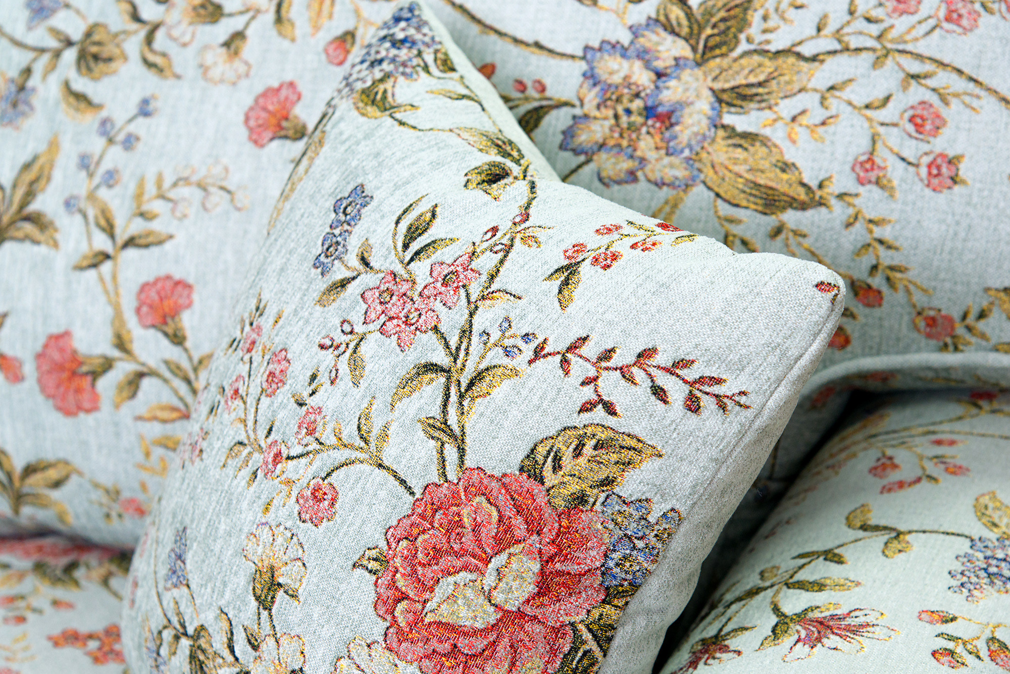 Мягкая мебель. Фотограф Анастасия Дерий. Каталожная фотосъёмка в Москве