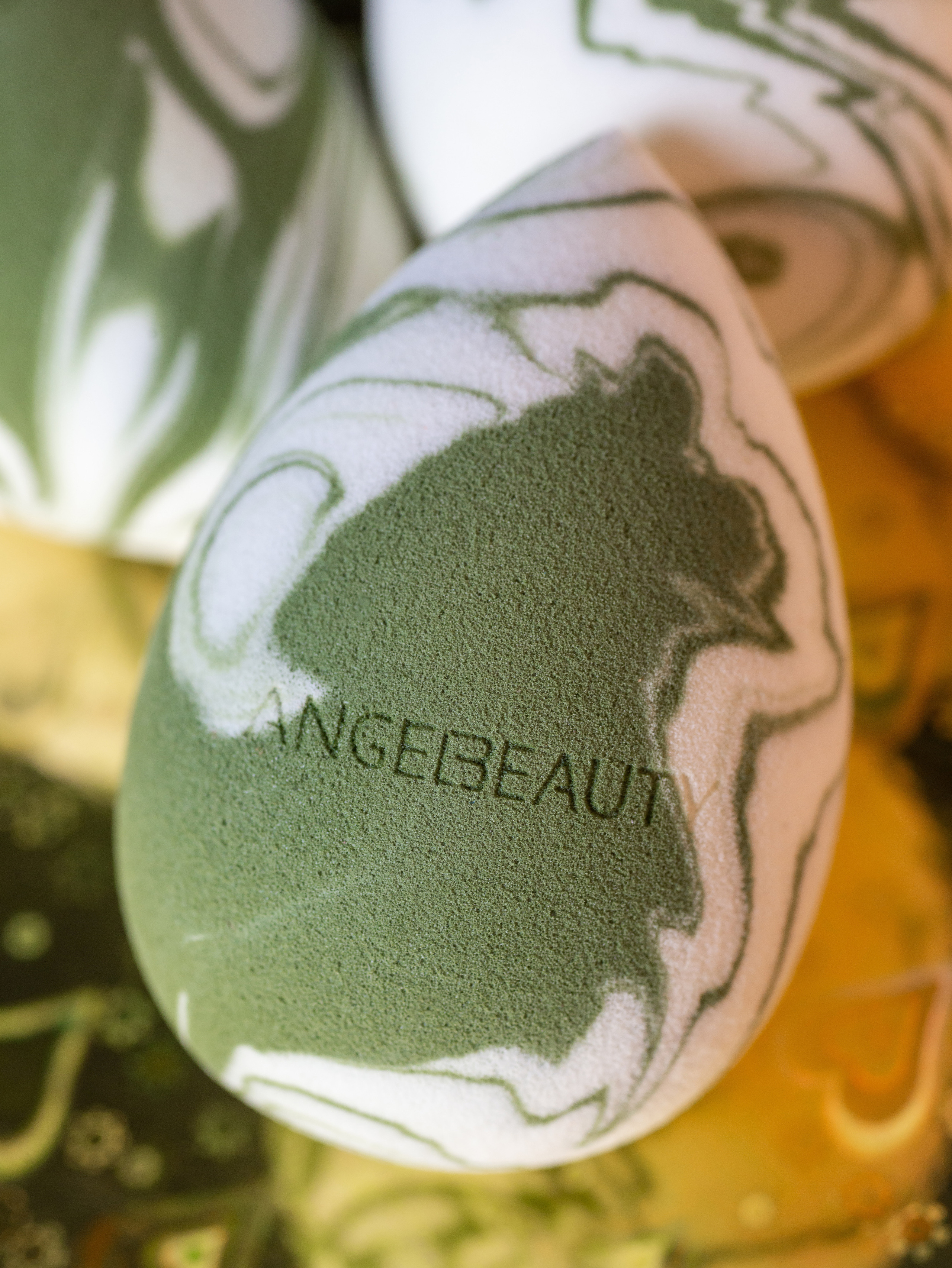 Макияж. Фотограф Анастасия Дерий. Каталожная фотосъёмка в Москве