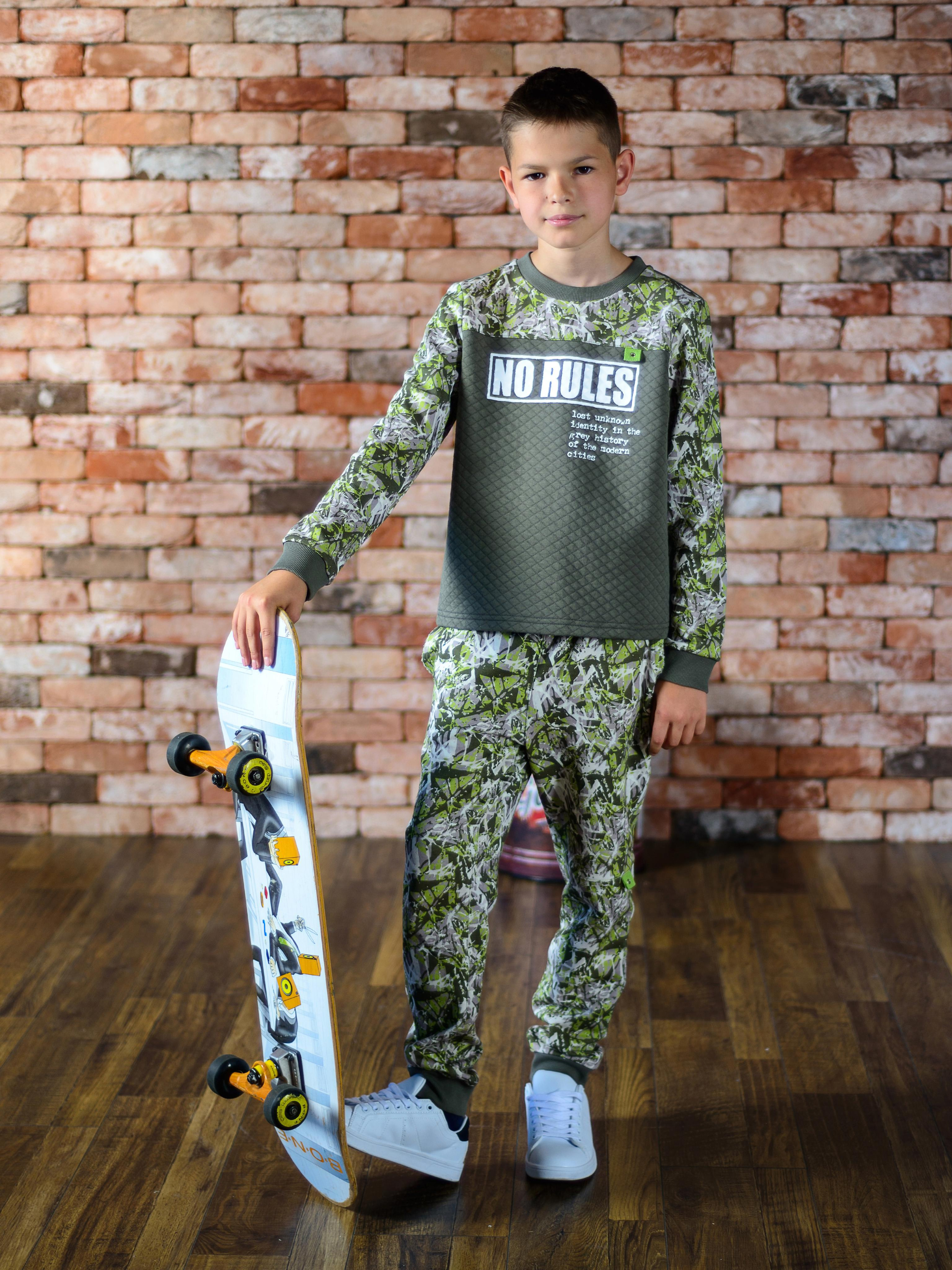 Trenders Kids Active Boys. Фотограф Анастасия Дерий. Каталожная фотосъёмка в Москве