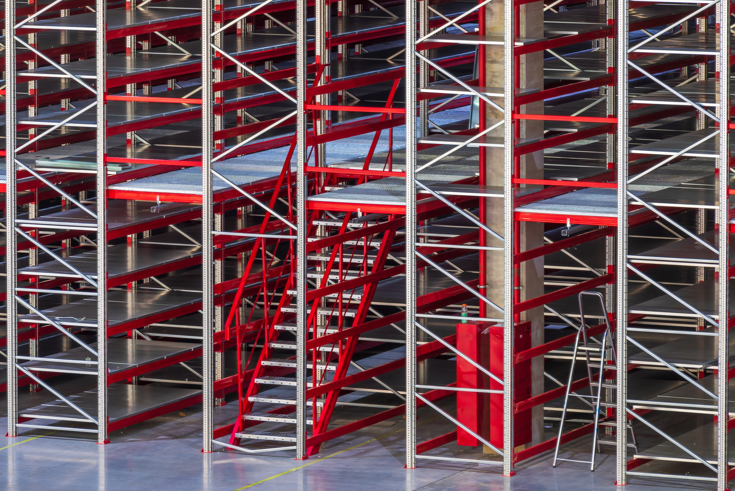 Склад Чехов. Фотограф Анастасия Дерий. Каталожная фотосъёмка в Москве