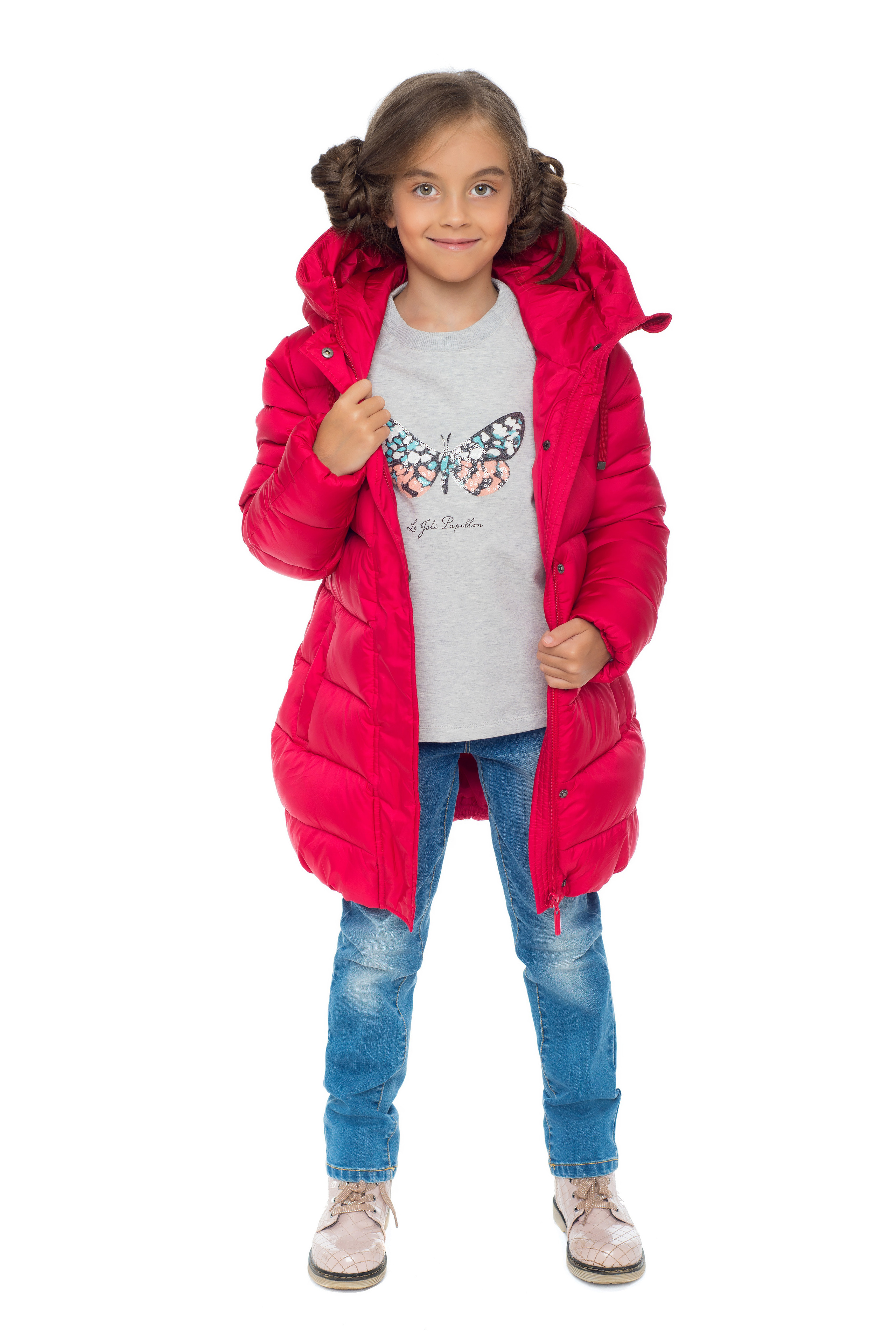 Gino de Luka и Luce della Vita Осень — Зима. Фотограф Анастасия Дерий. Каталожная фотосъёмка в Москве