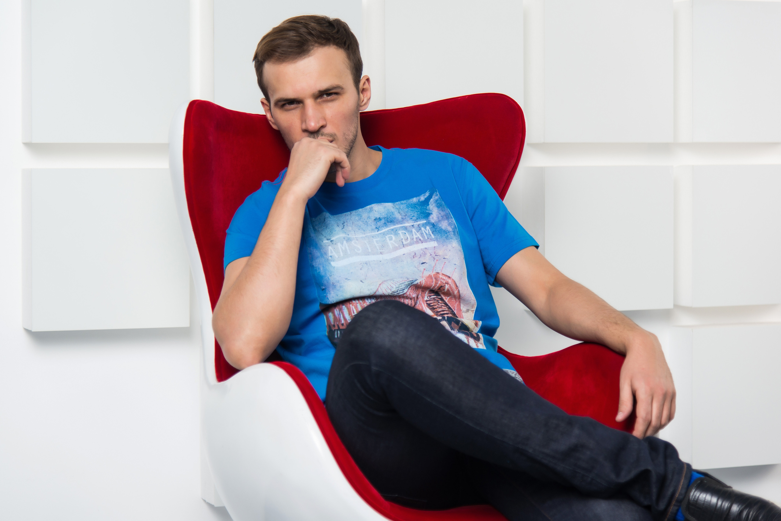 Be Good Men. Фотограф Анастасия Дерий. Каталожная фотосъёмка в Москве