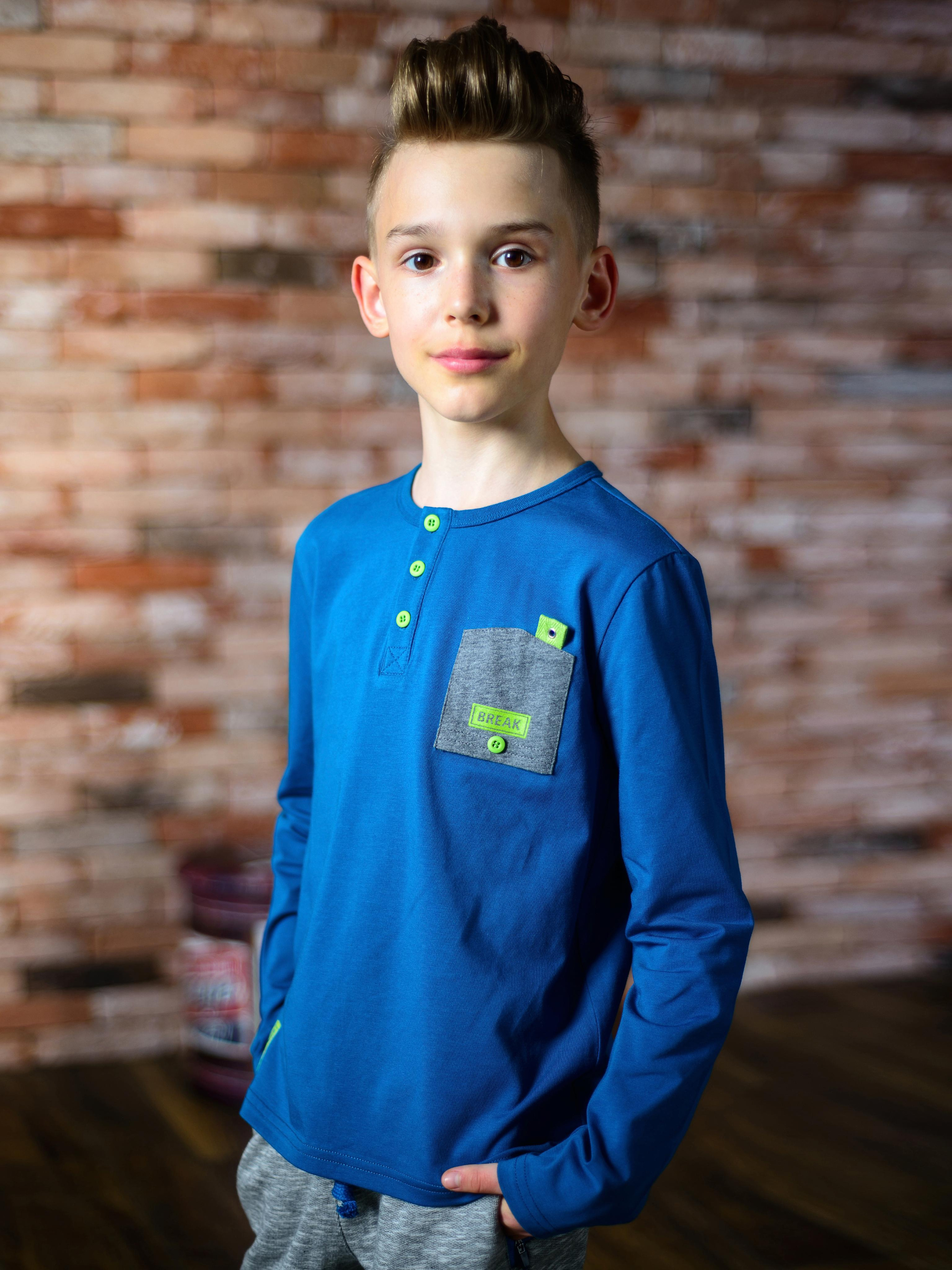 Trenders Kids Active Boys. Фотограф Анастасия Дерий. Каталожная фотосъёмка в Москве