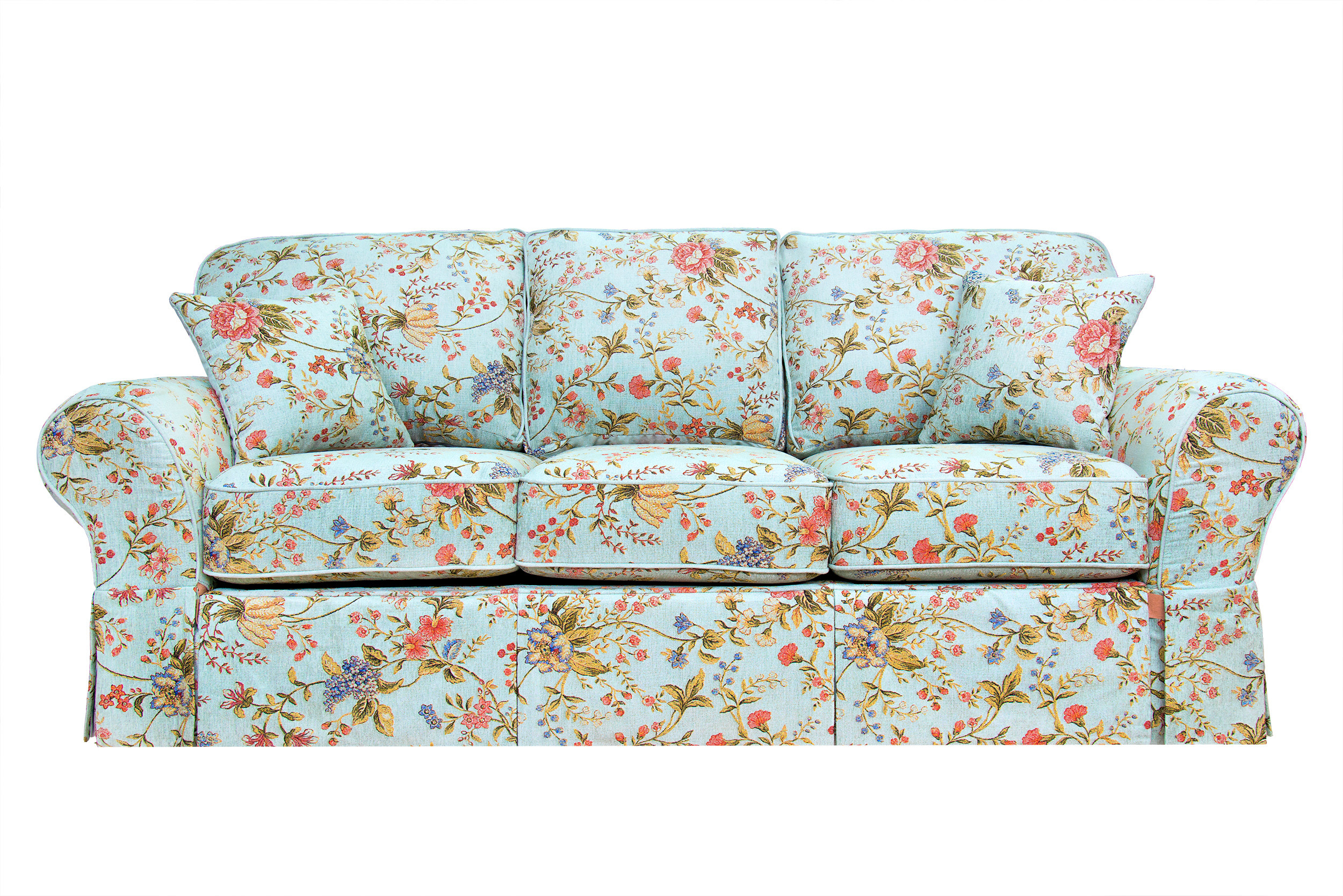 Мягкая мебель. Фотограф Анастасия Дерий. Каталожная фотосъёмка в Москве