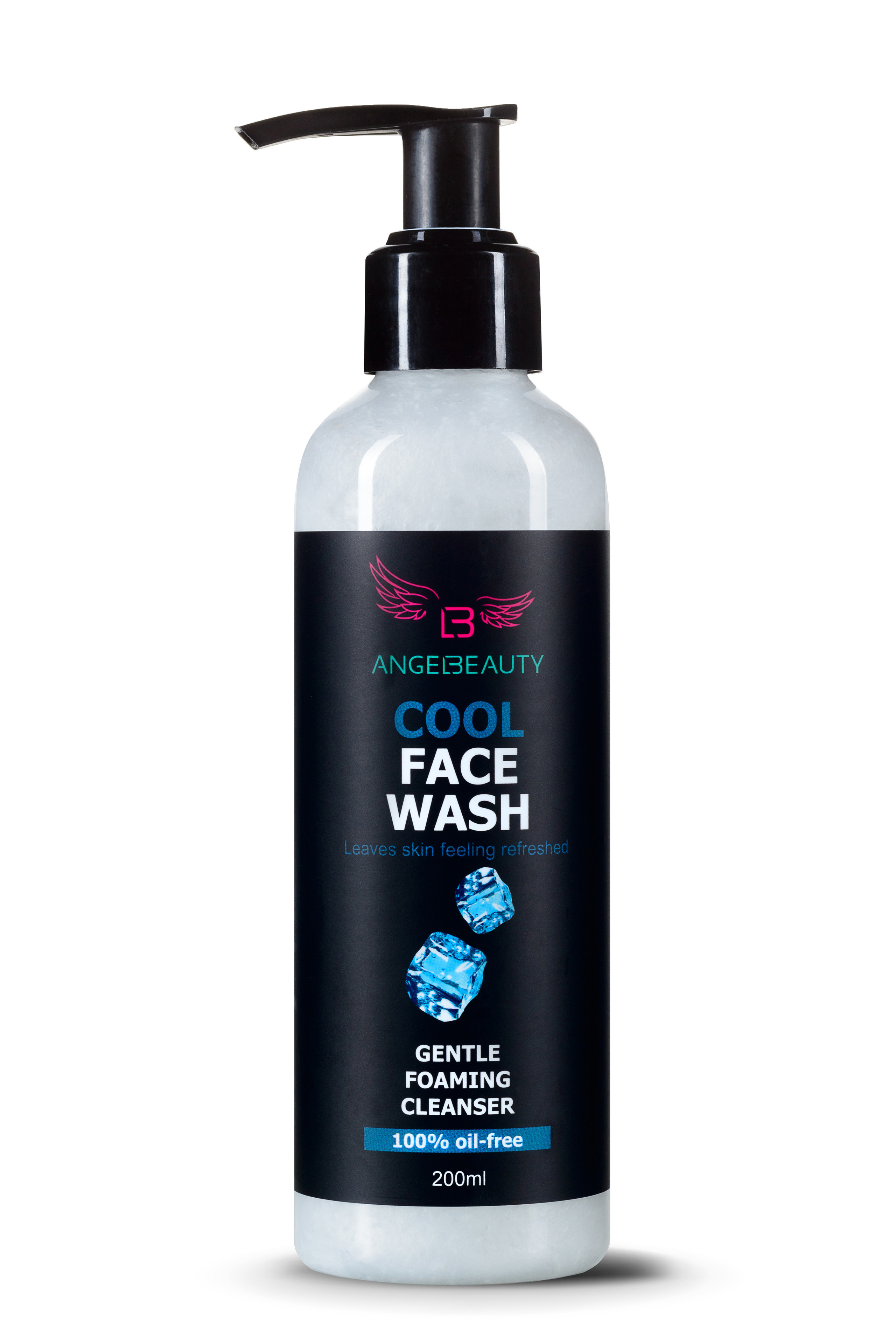 AngelBeauty. Фотограф Анастасия Дерий. Каталожная фотосъёмка в Москве