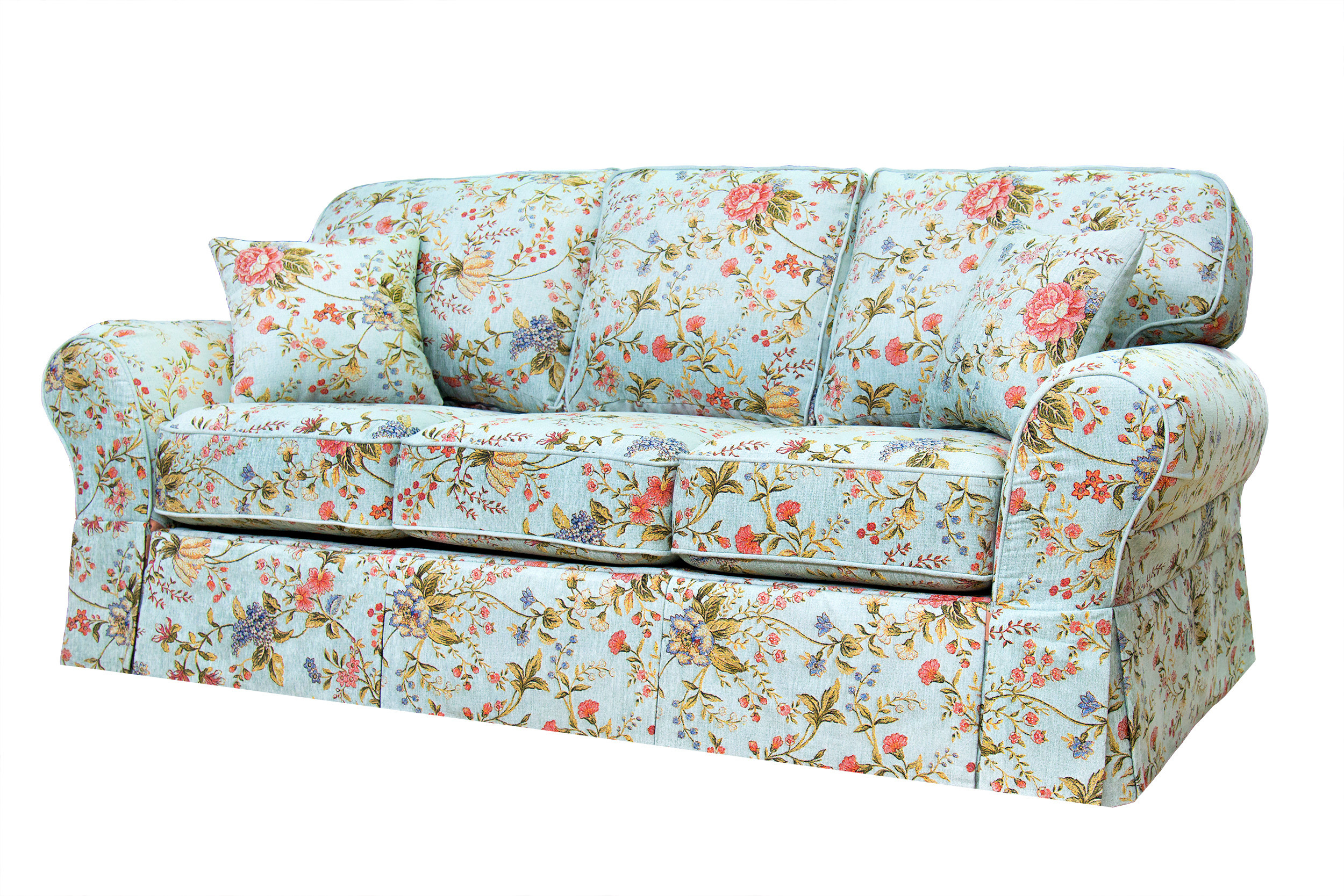 Мягкая мебель. Фотограф Анастасия Дерий. Каталожная фотосъёмка в Москве