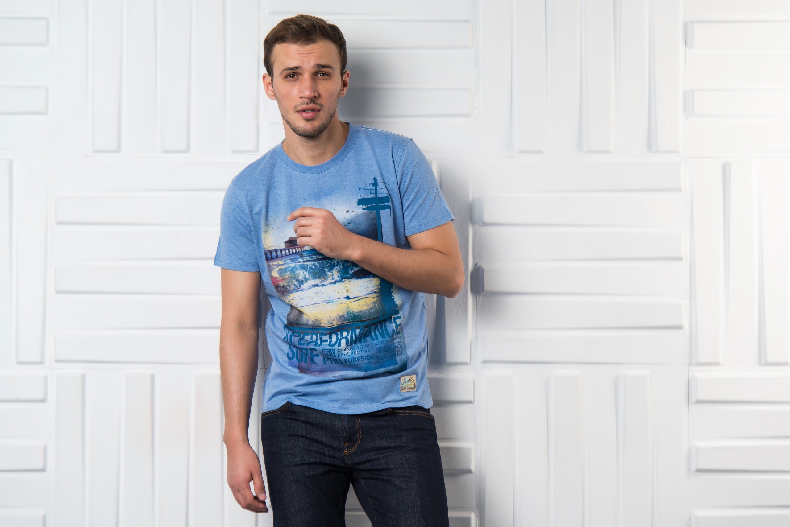 Be Good Men. Фотограф Анастасия Дерий. Каталожная фотосъёмка в Москве