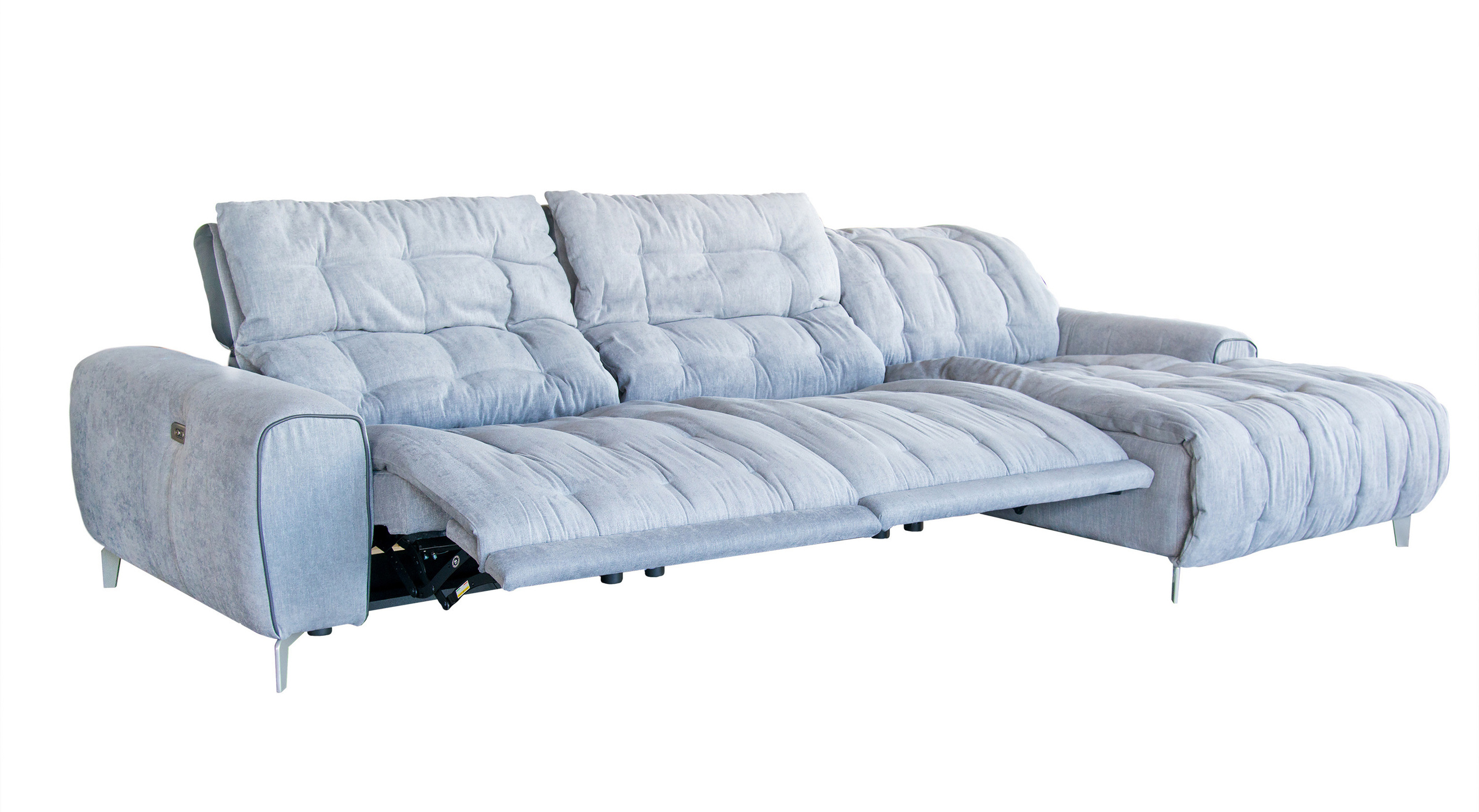 Мягкая мебель. Фотограф Анастасия Дерий. Каталожная фотосъёмка в Москве