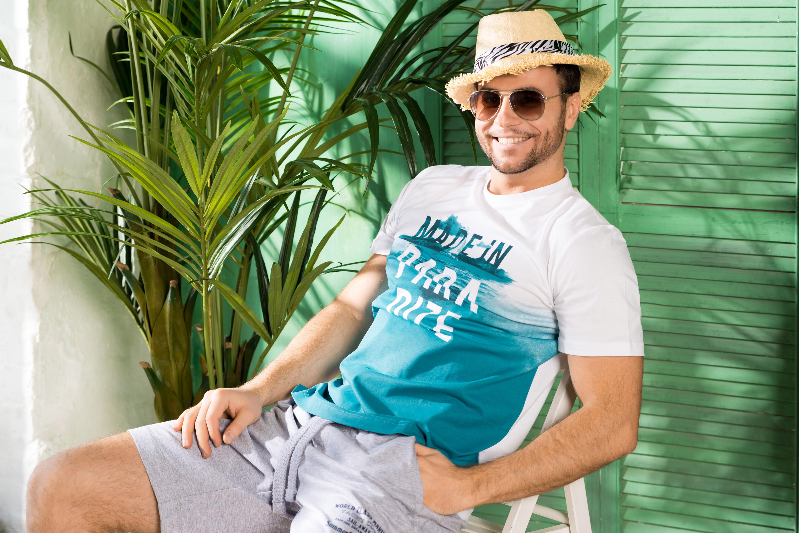 Be Good Seaside. Фотограф Анастасия Дерий. Каталожная фотосъёмка в Москве