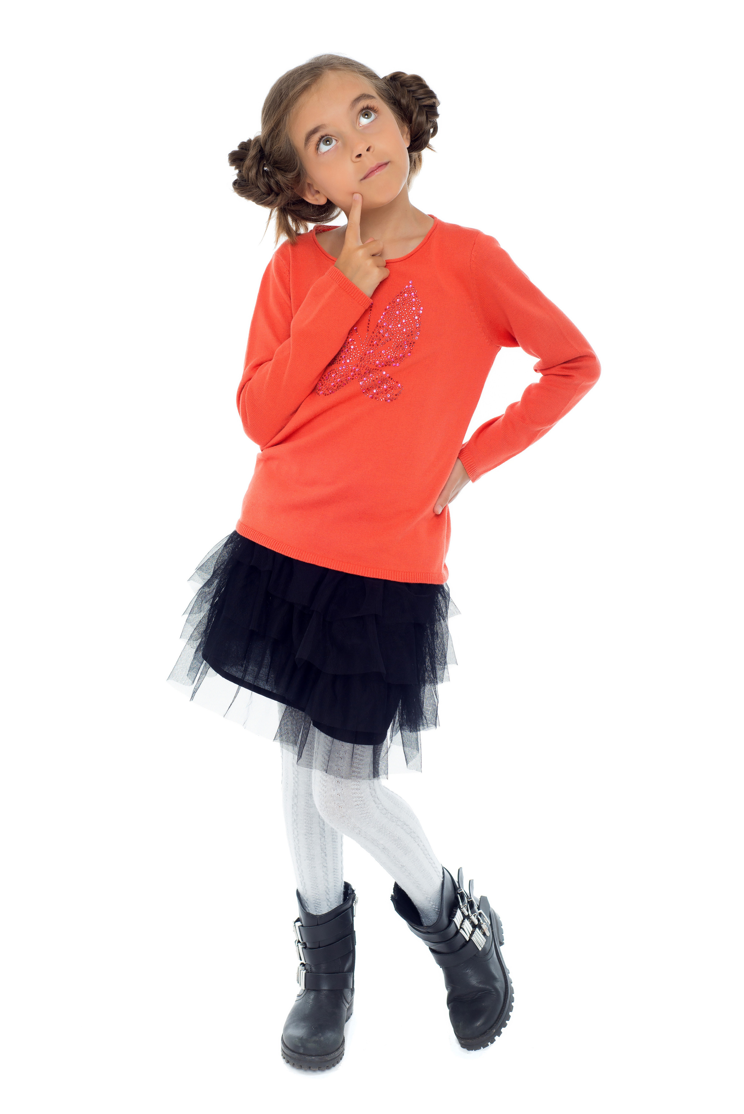 Gino de Luka и Luce della Vita Осень — Зима. Фотограф Анастасия Дерий. Каталожная фотосъёмка в Москве