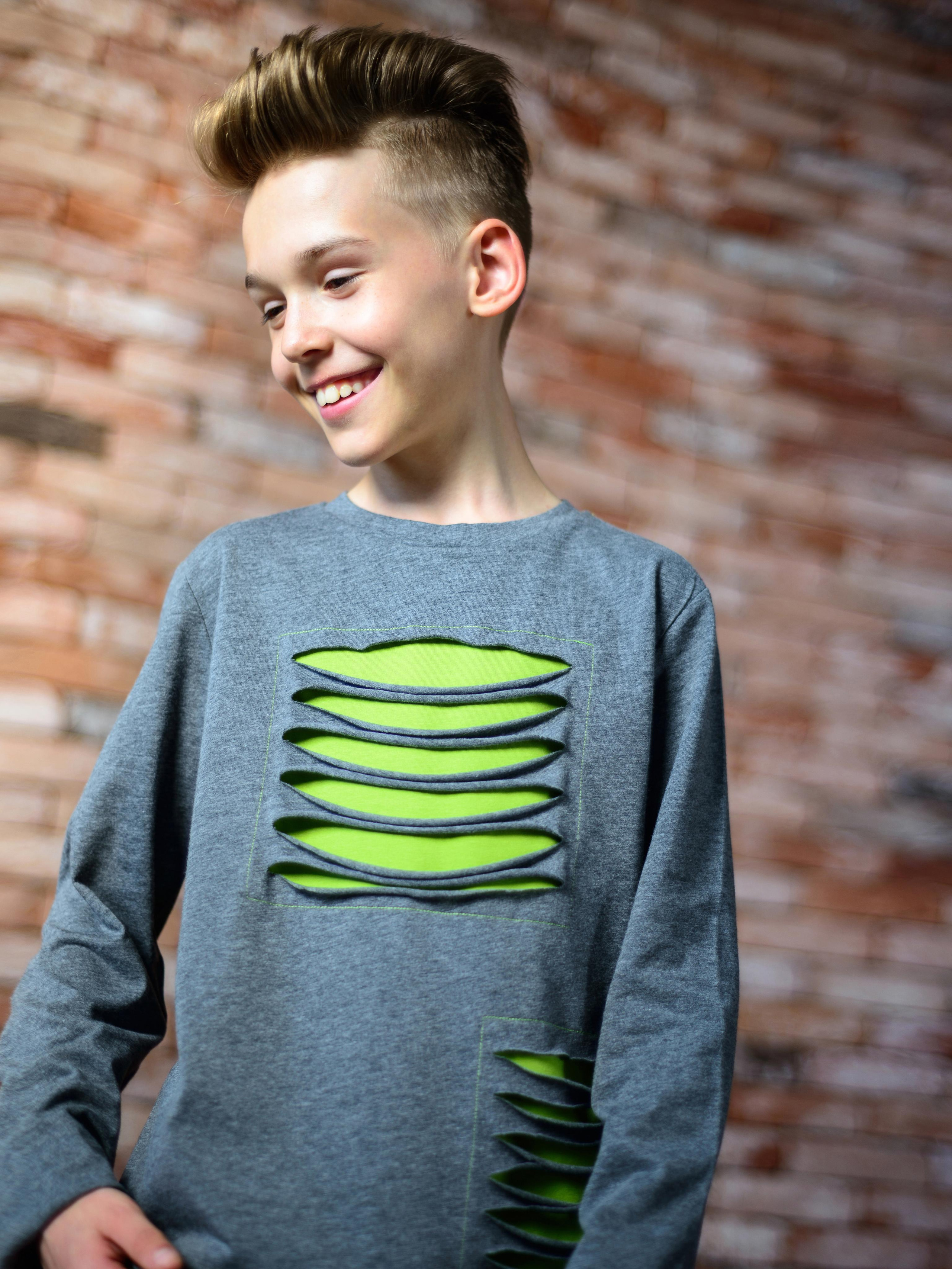 Trenders Kids Active Boys. Фотограф Анастасия Дерий. Каталожная фотосъёмка в Москве