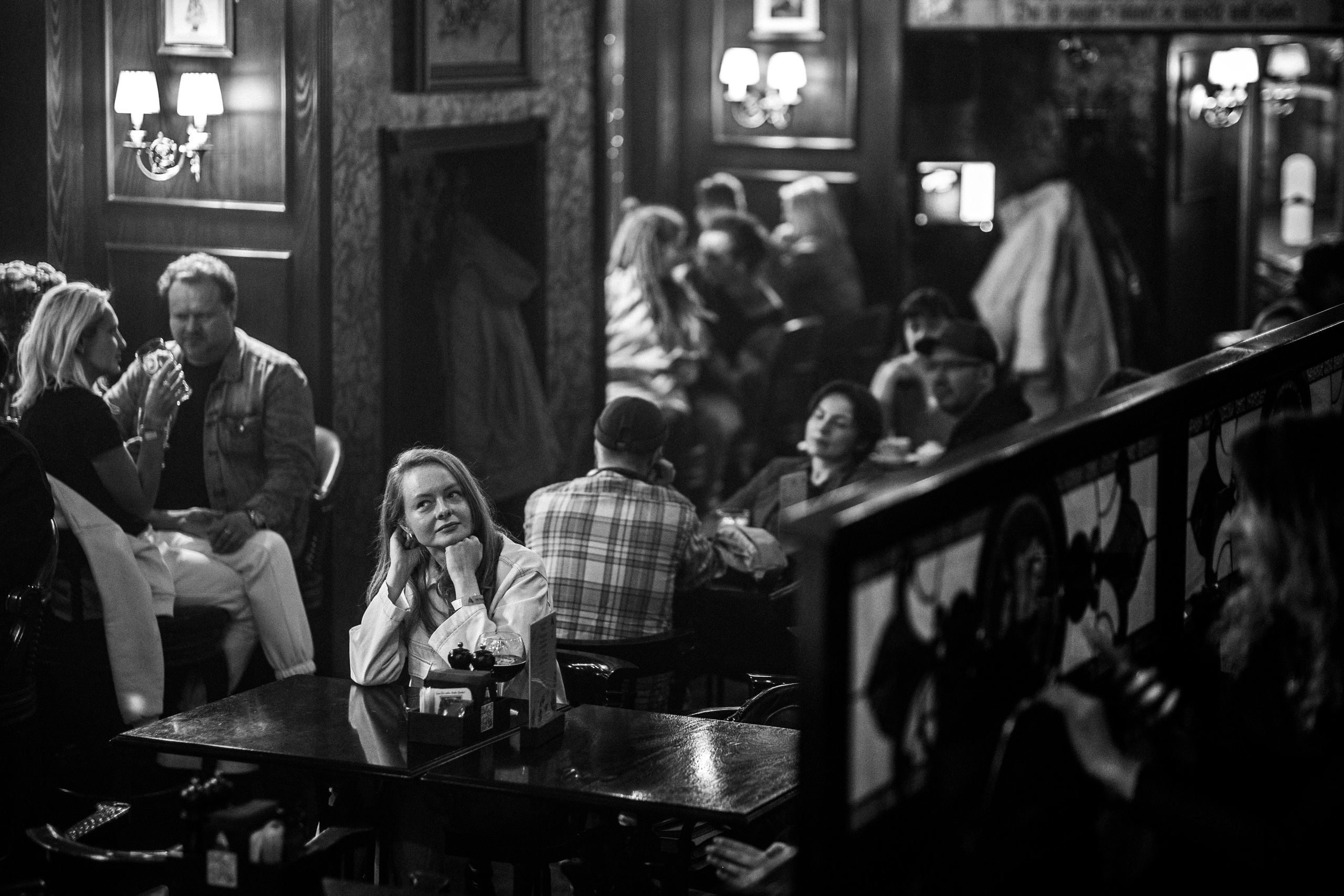 Paraskeva 16 тонн