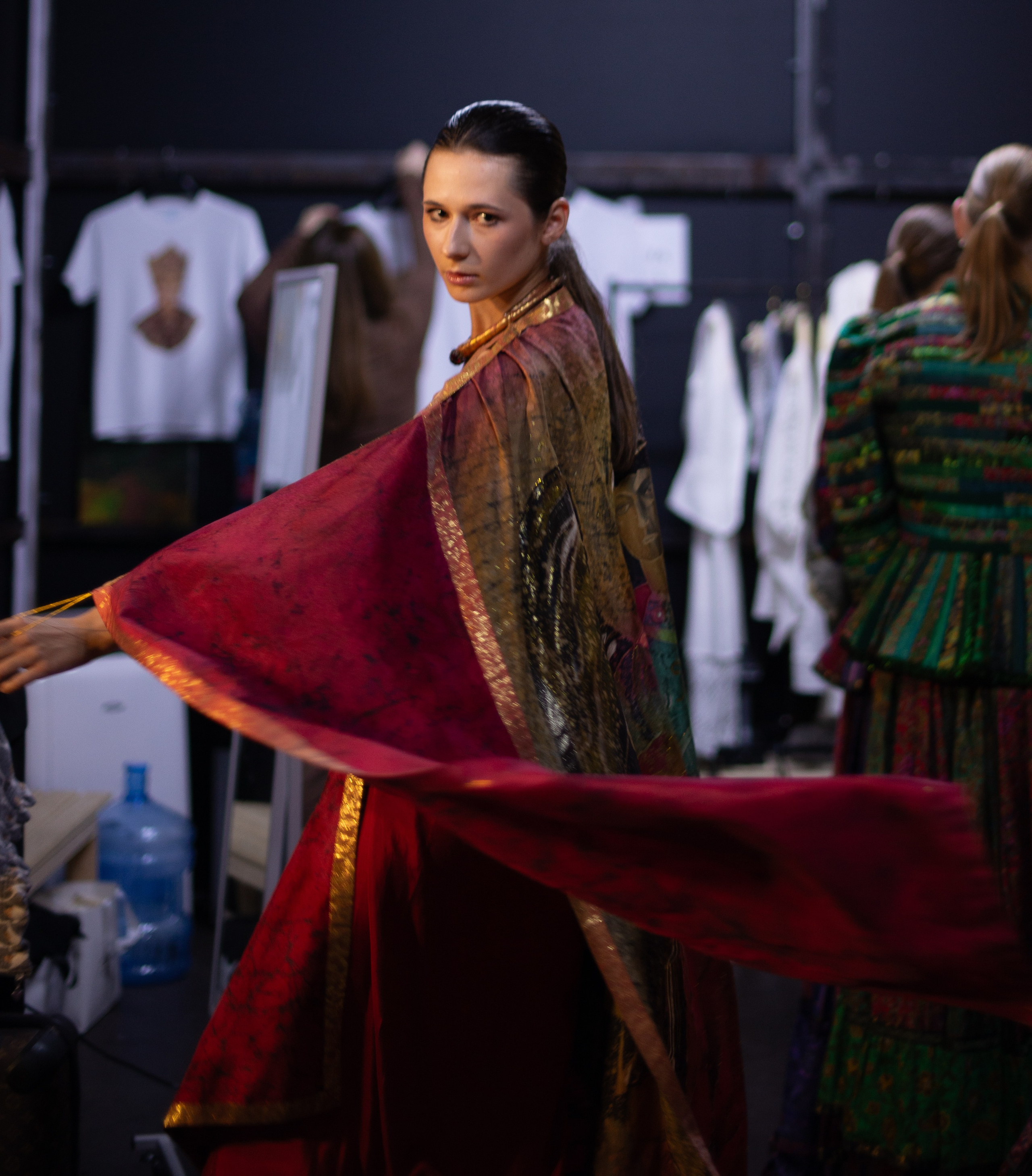 Марфа Российский Фестиваль — креатива и бизнеса. Victoria Radjevna Репортажный Фотограф — Видеограф Москва • Санкт-Петербург