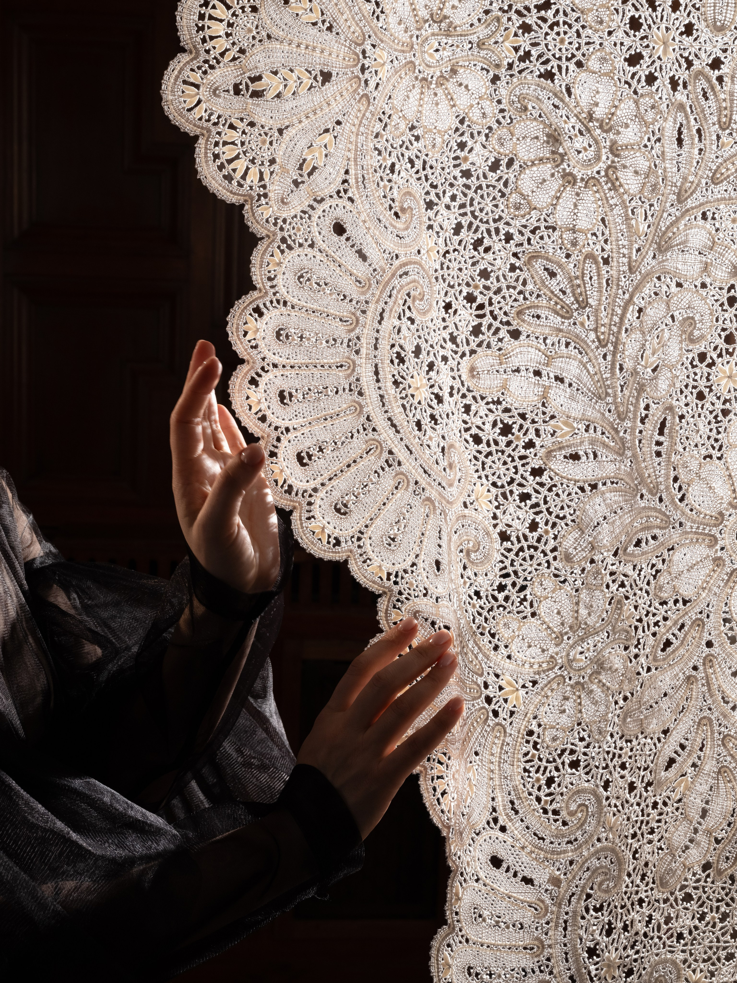 Декор. Предметная фотография