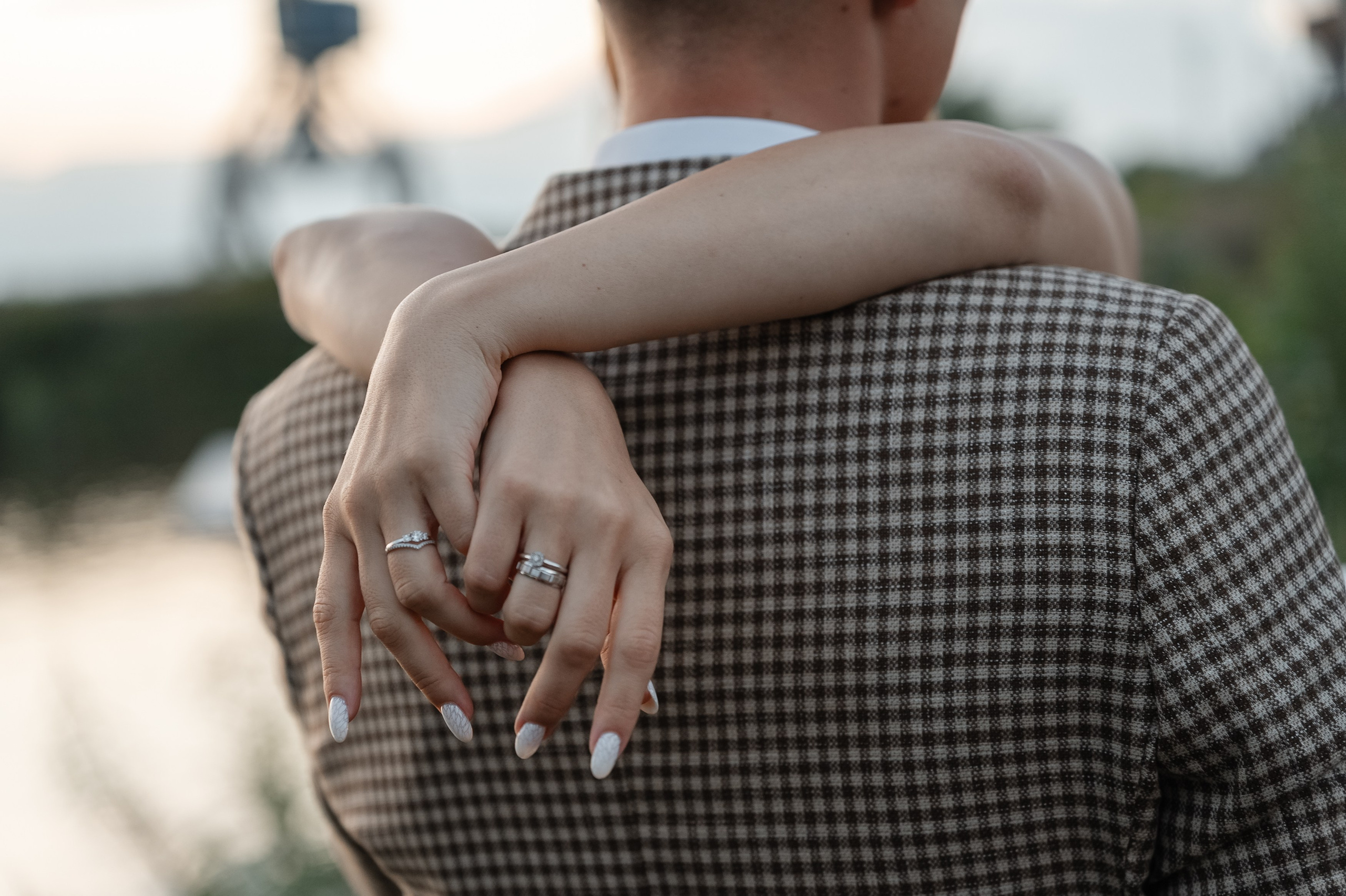 Альберт Юлия. Свадебный фотограф в Уфе Лилия Сова