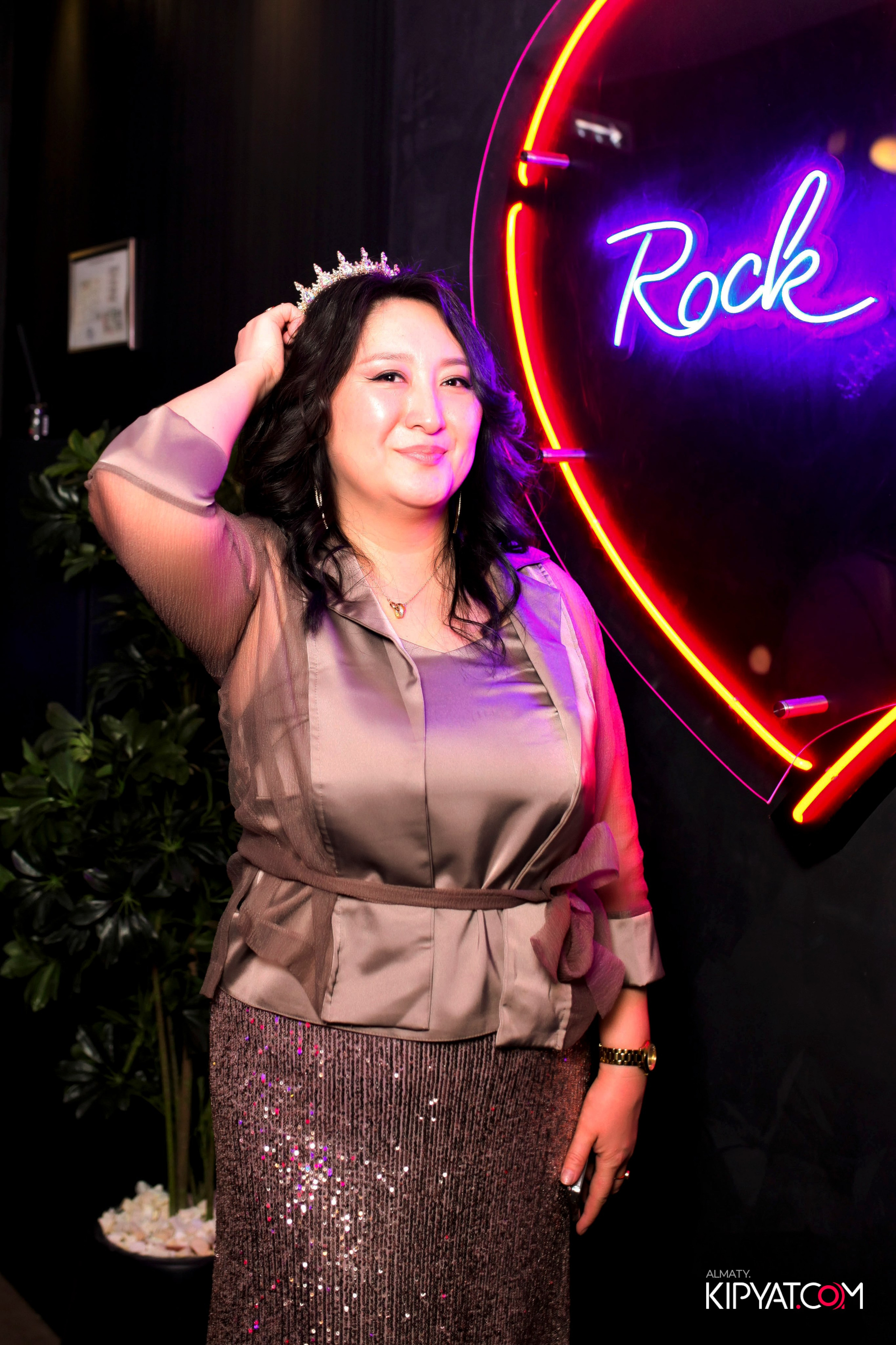ROCK CRYSTAL. КИПЯТКОМ АЛМАТЫ! Фотосъемка мероприятий в Алматы