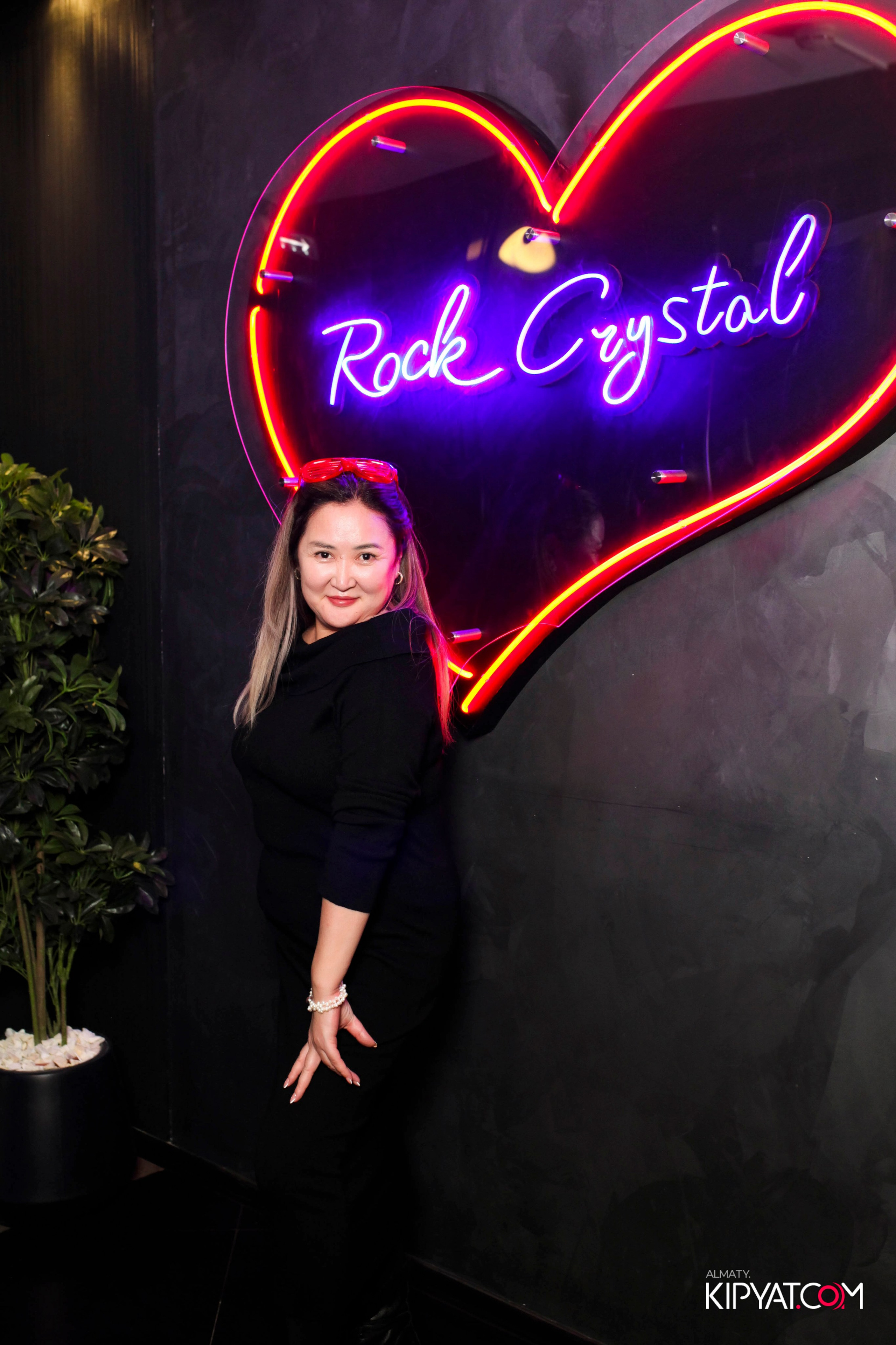 ROCK CRYSTAL. КИПЯТКОМ АЛМАТЫ! Фотосъемка мероприятий в Алматы