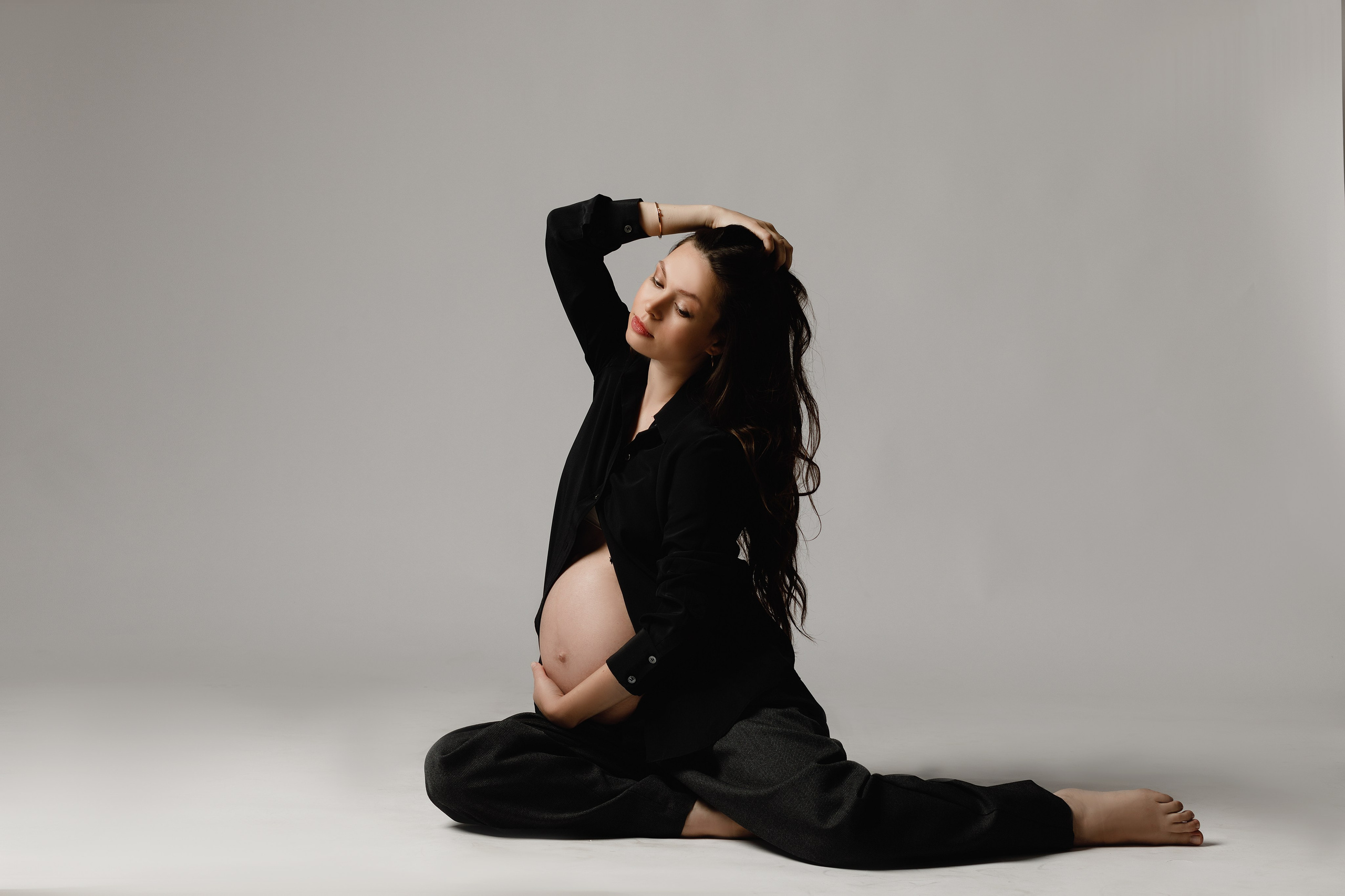 Евгения. Привет! Я Анна Крайник. Фотограф ваших событий в Выксе и не только