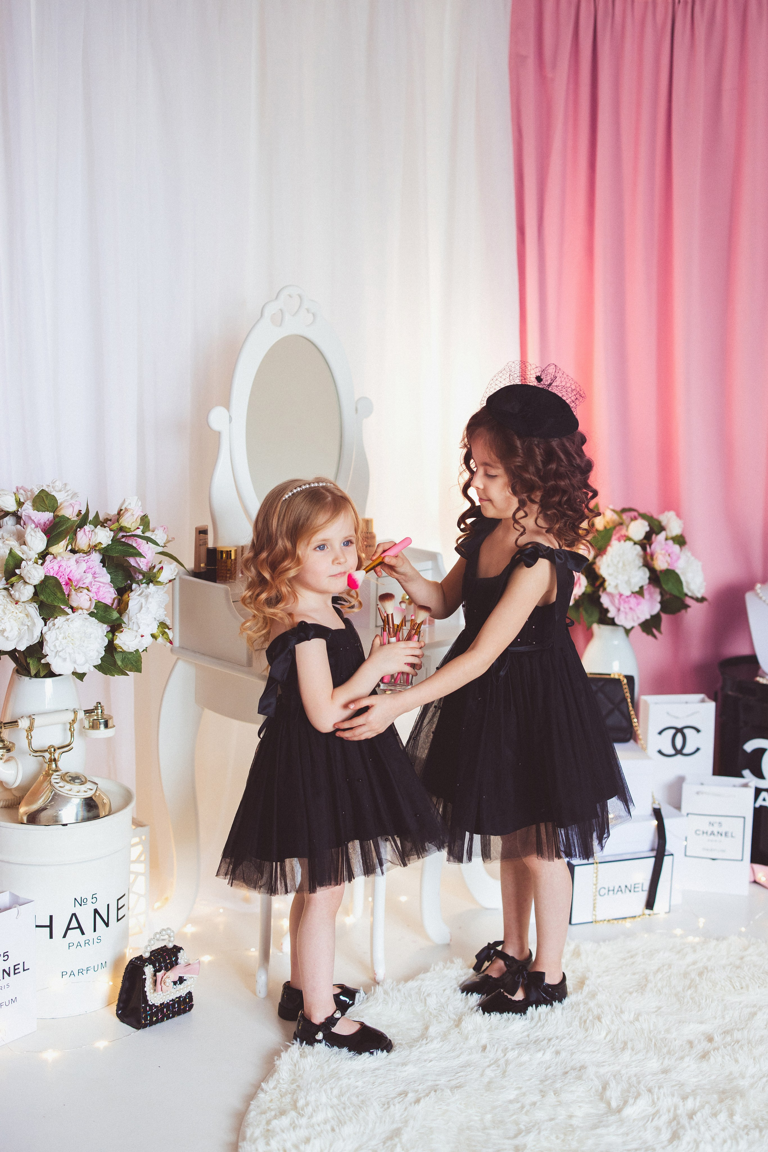 Детская фотосессия в Краснодаре. Семейный и детский фотограф в Краснодаре Анна Трашкова