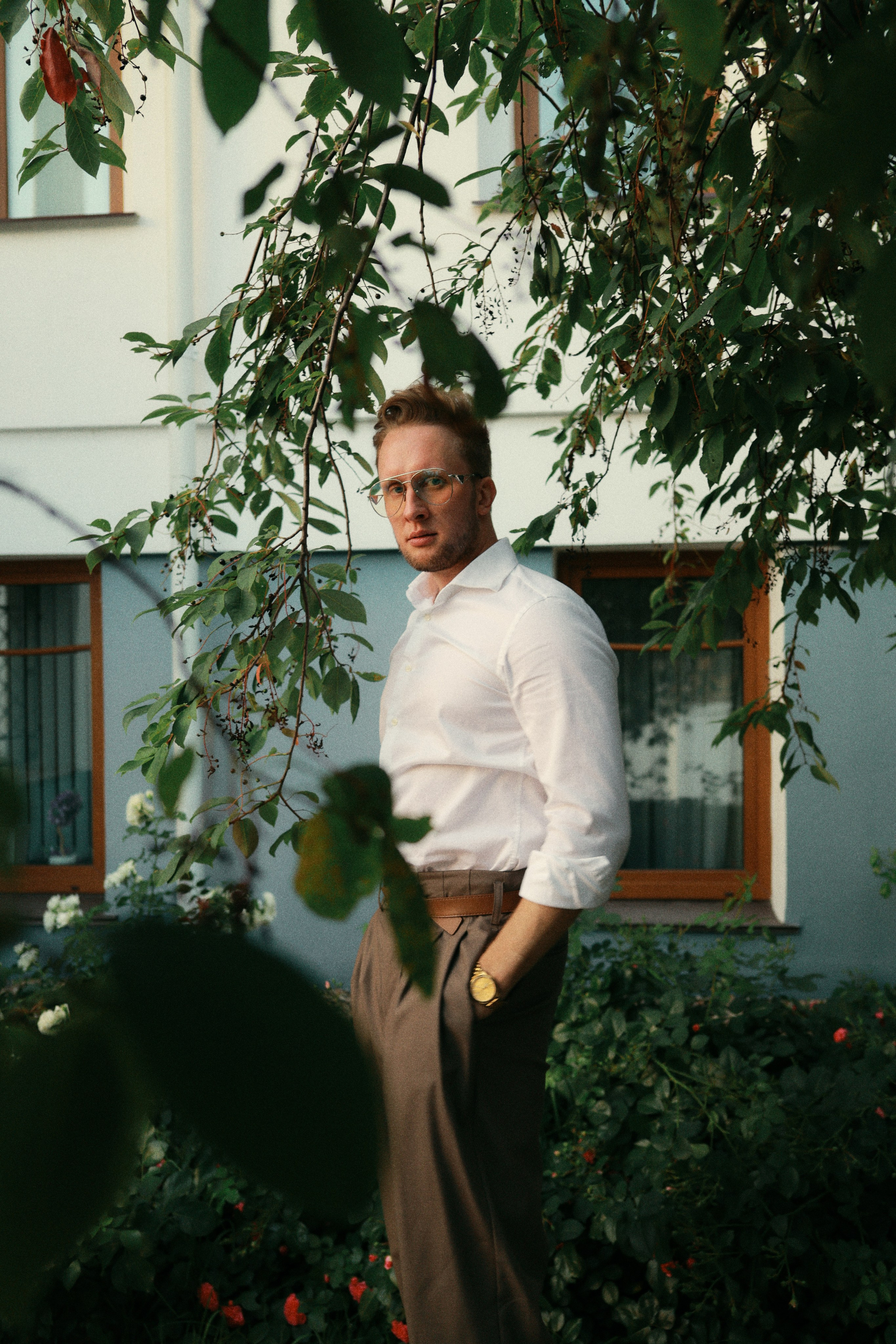 Атмо. Фотограф во Владимире, Москве и Суздале — Полина Романычева