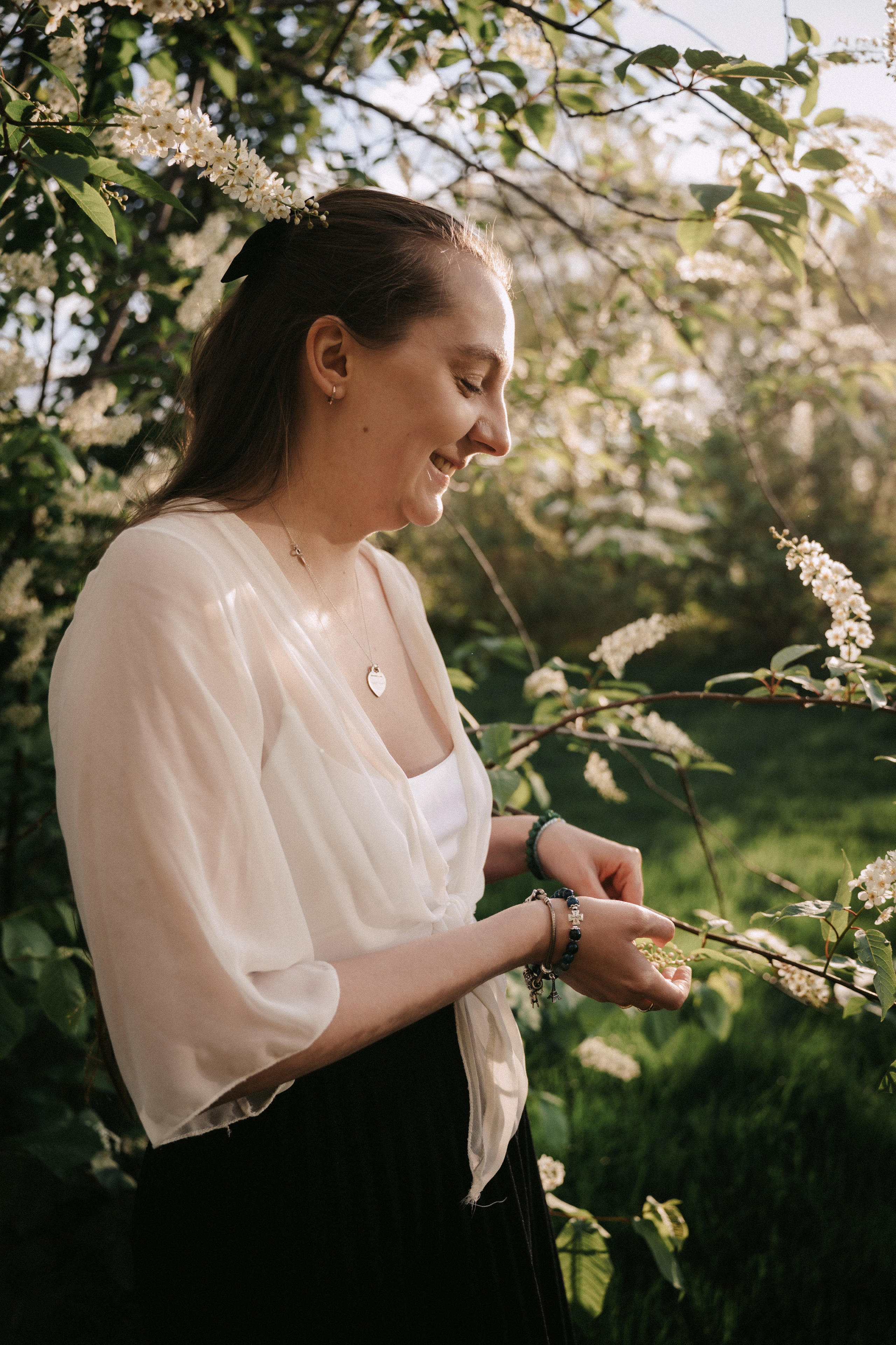 Алина. Главная