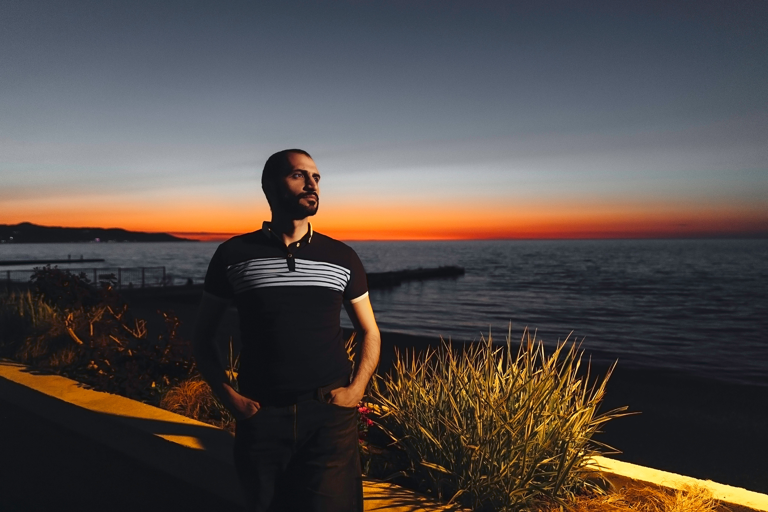 Прогулка. Мелконян Гайк г. Ростов-На-Дону фотограф