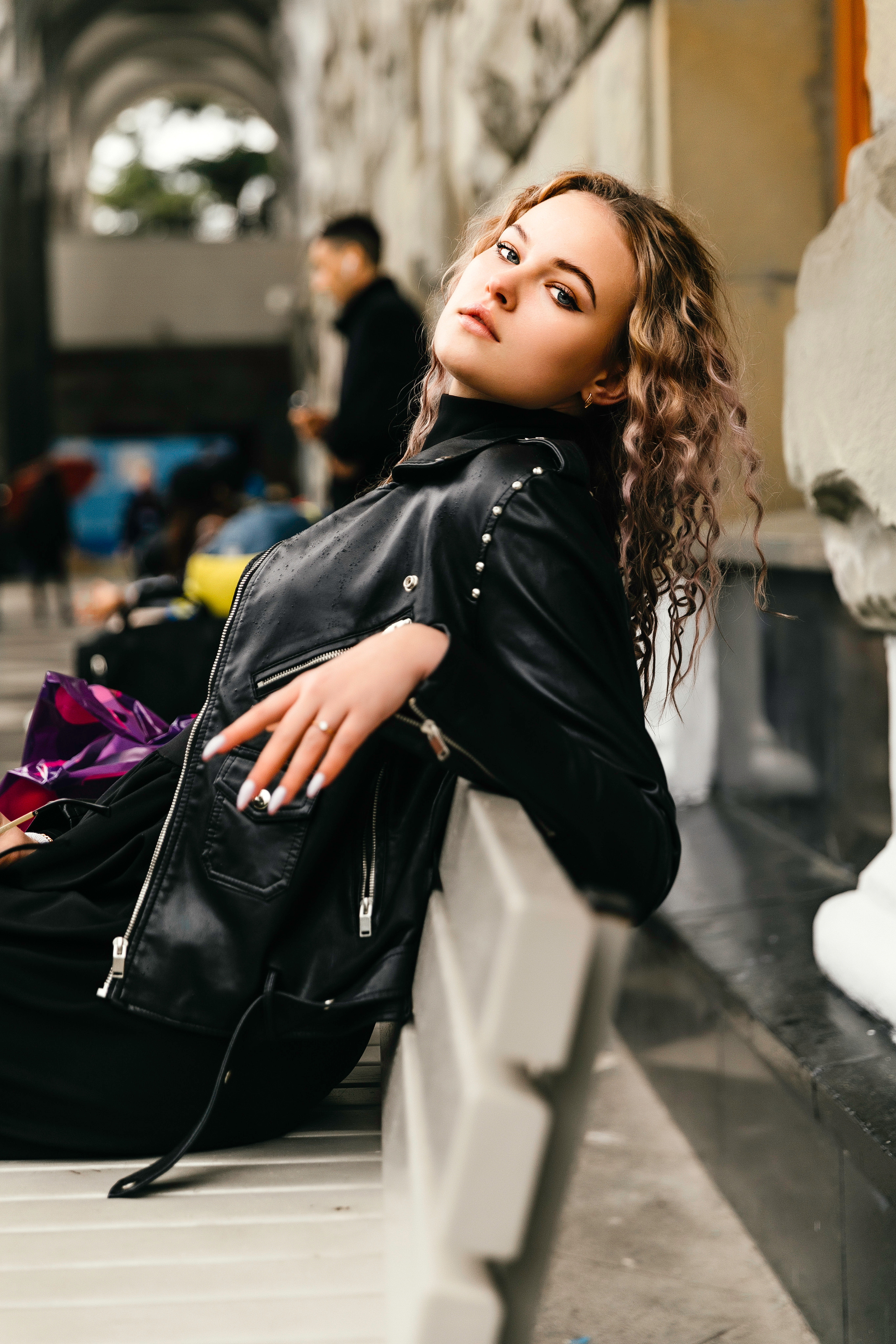 Прогулка. Мелконян Гайк г. Ростов-На-Дону фотограф