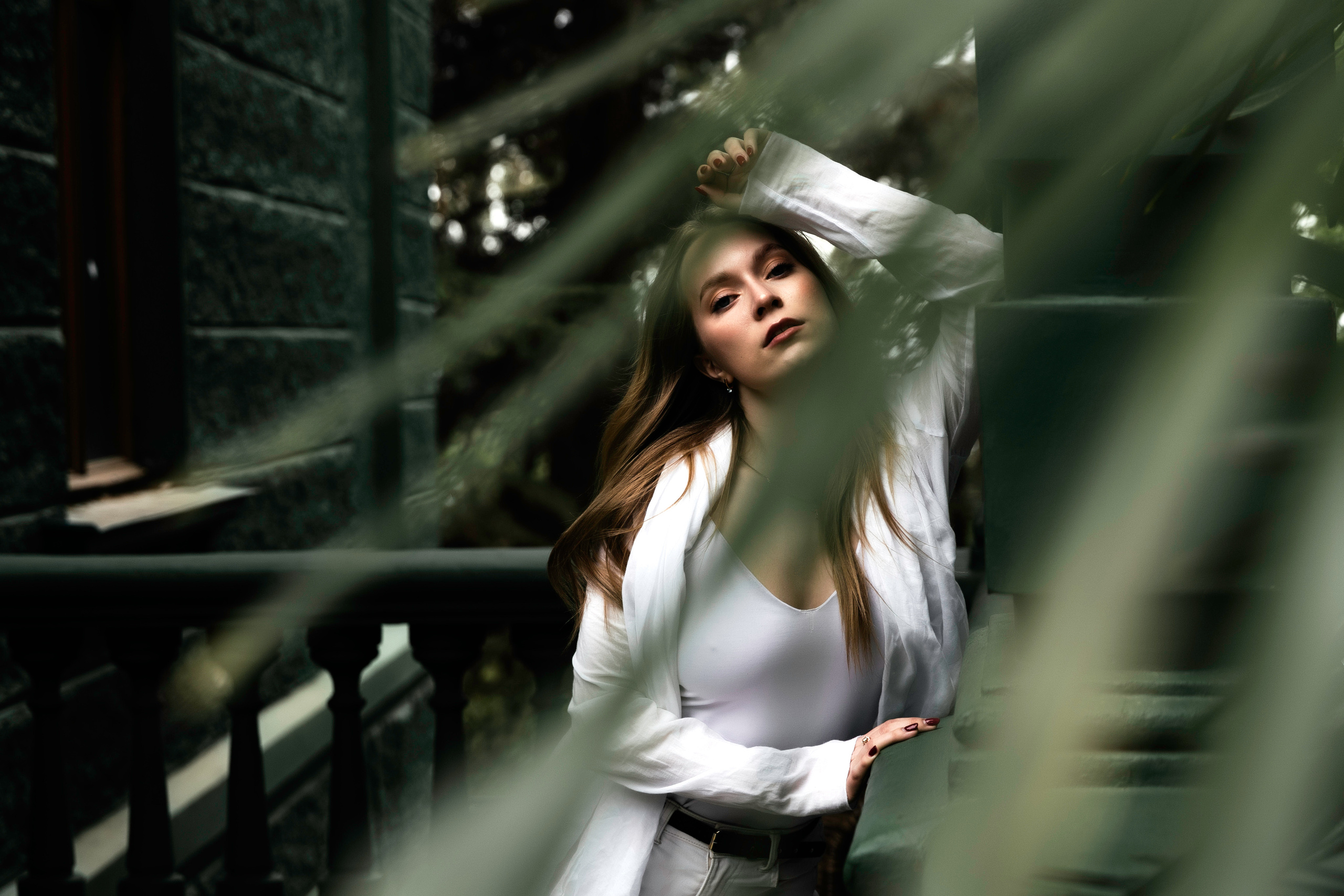 Прогулка. Мелконян Гайк г. Ростов-На-Дону фотограф