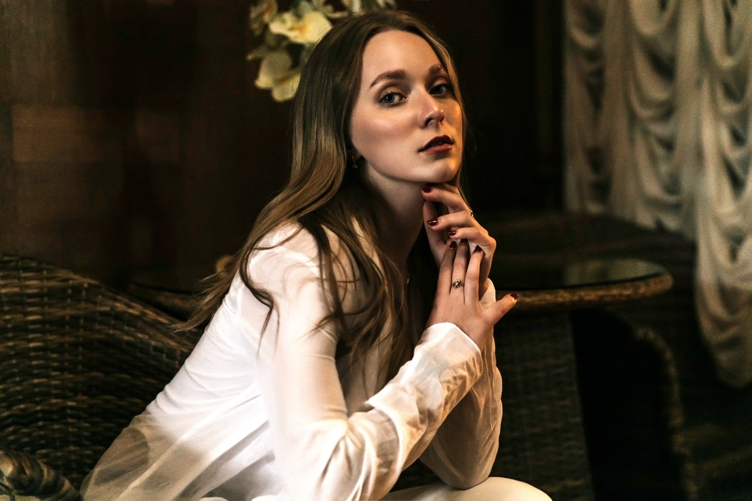 Прогулка. Мелконян Гайк г. Ростов-На-Дону фотограф