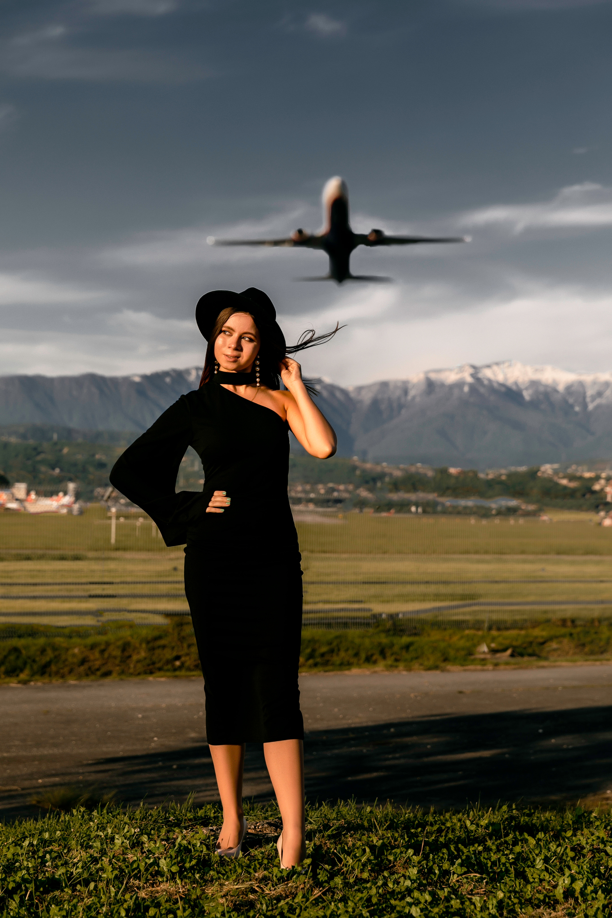 Прогулка. Мелконян Гайк г. Ростов-На-Дону фотограф