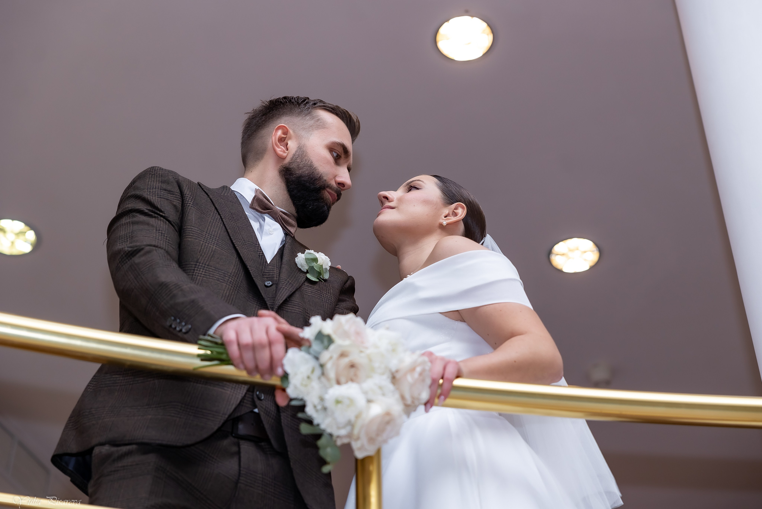 Свадьба Никита и Валерия. Фотограф в Санкт-Петербурге Писарева Юлия