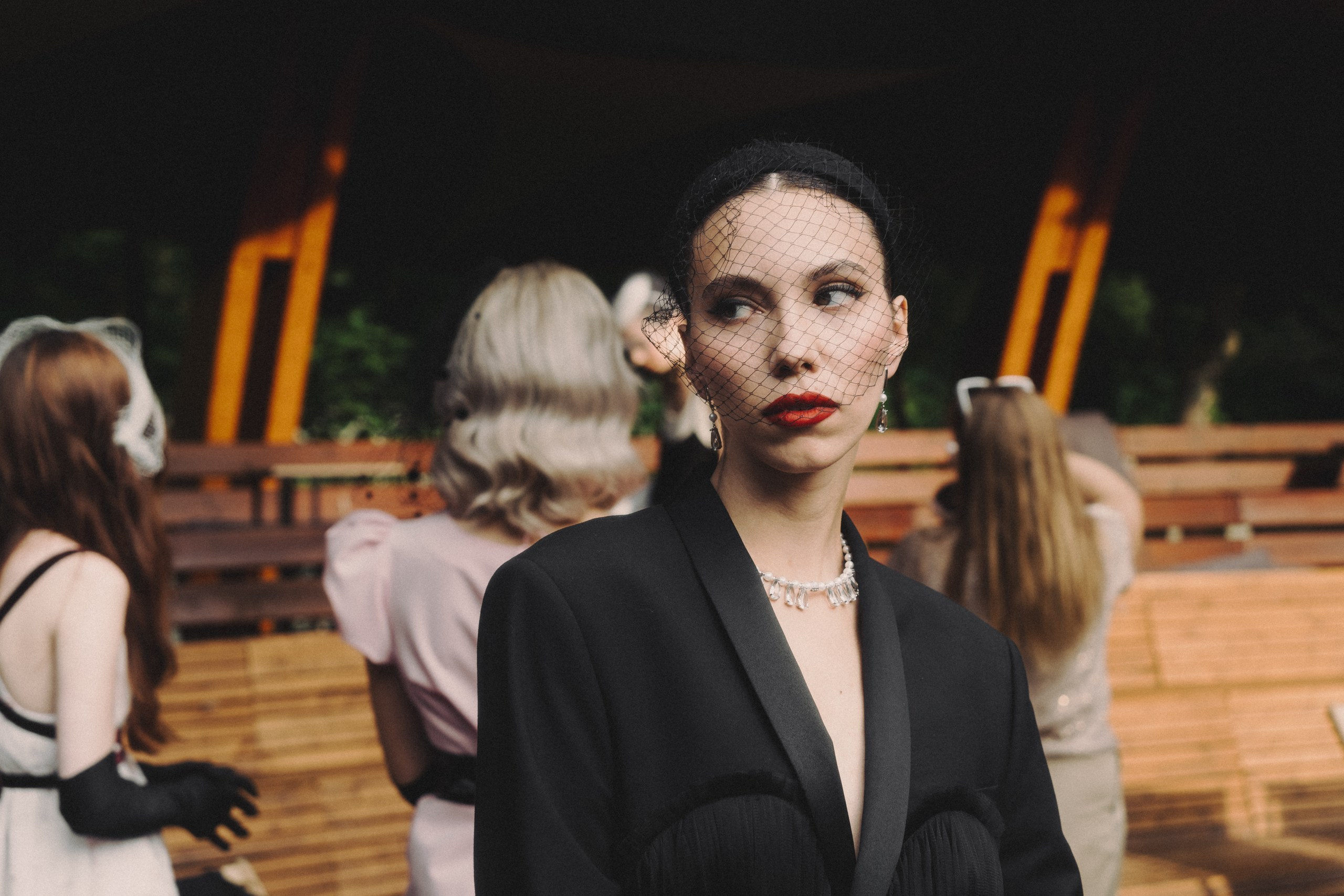 30/09/2024 Камергер ретро-показ. Журнал Камергер