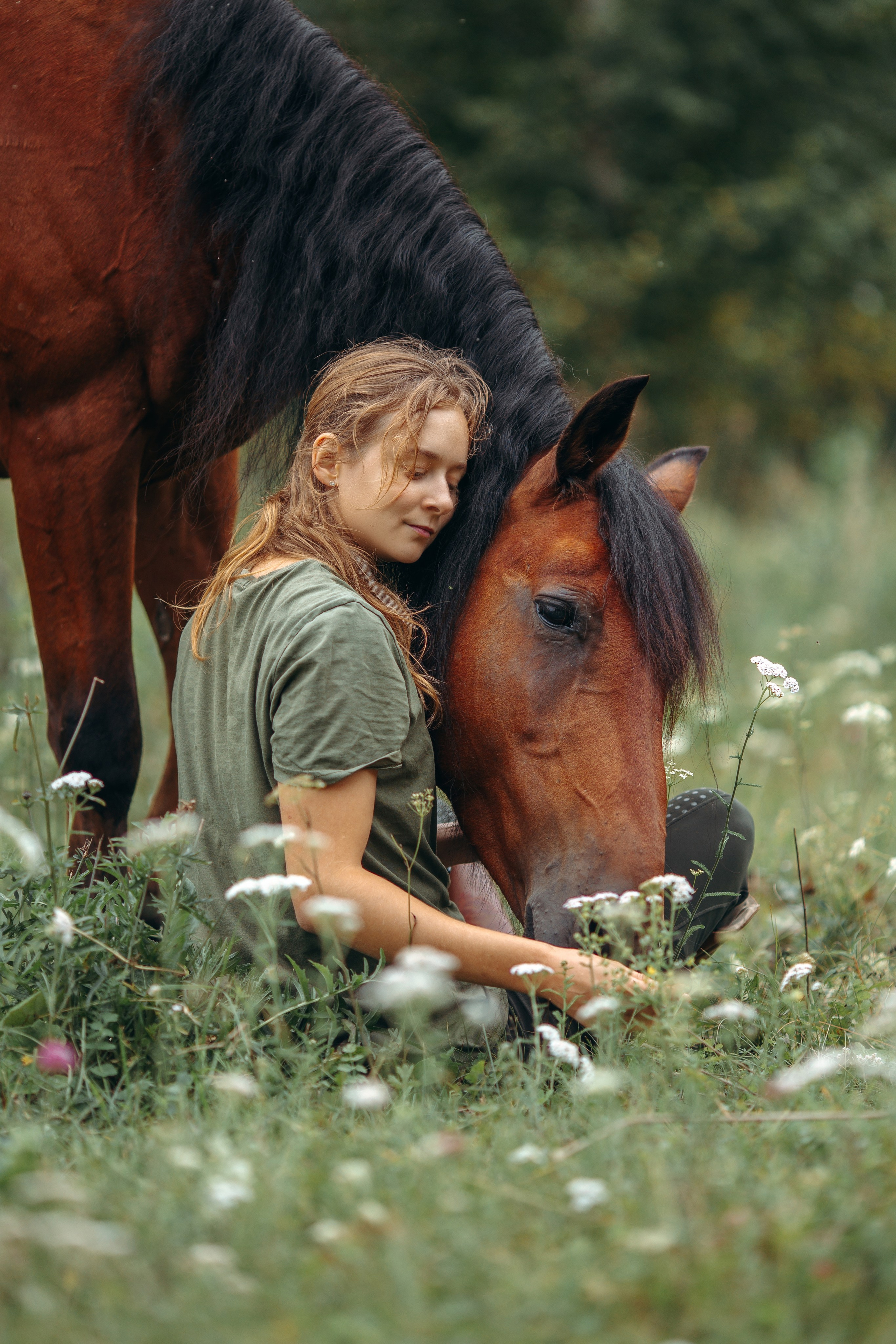 Для фотографов. Анна Молчанова конный фотограф в Тюмени | фотосессии с лошадьми Тюмень