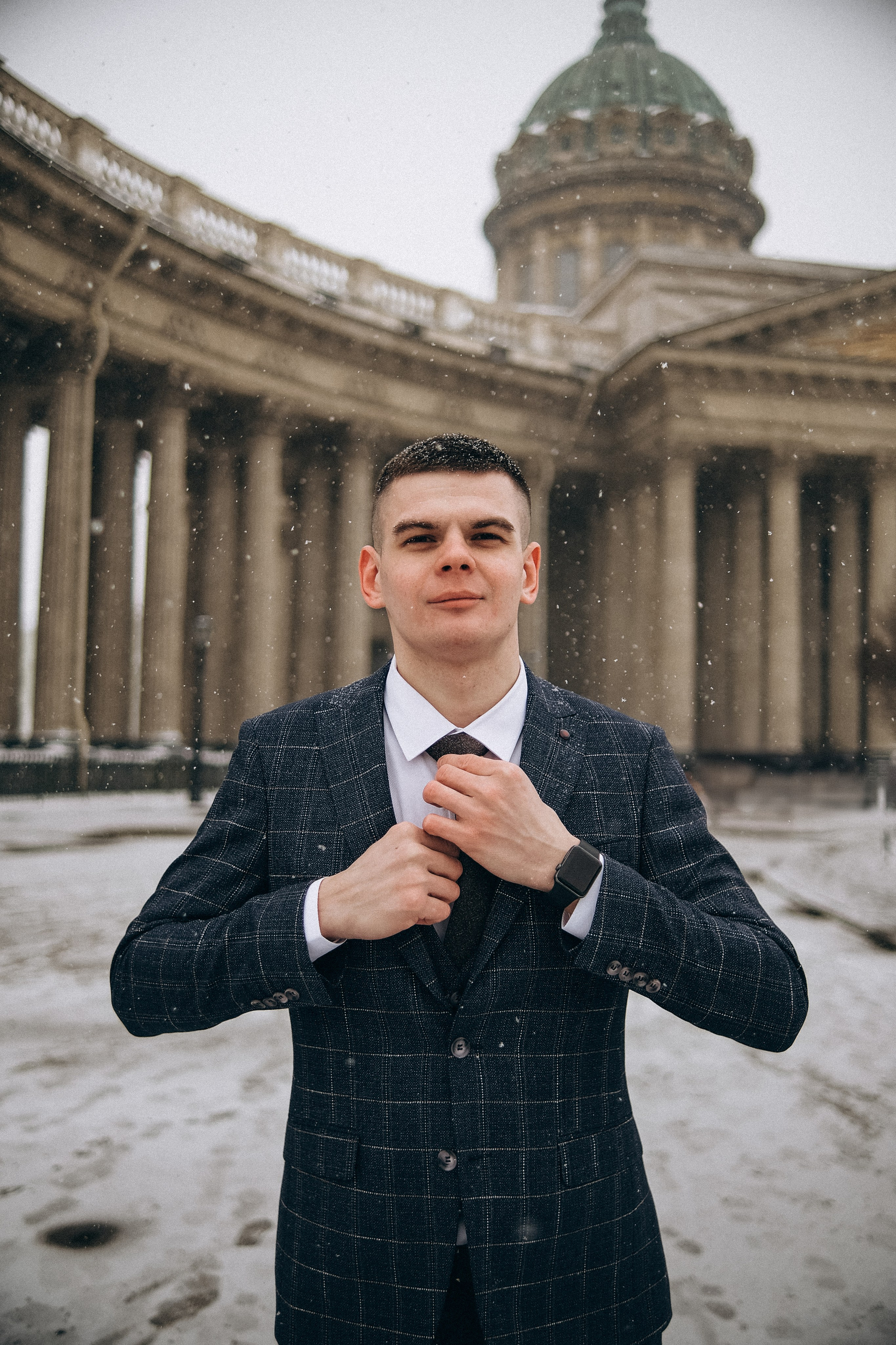 Ксения & Кирилл ДБ2. Phdkvmr.ru