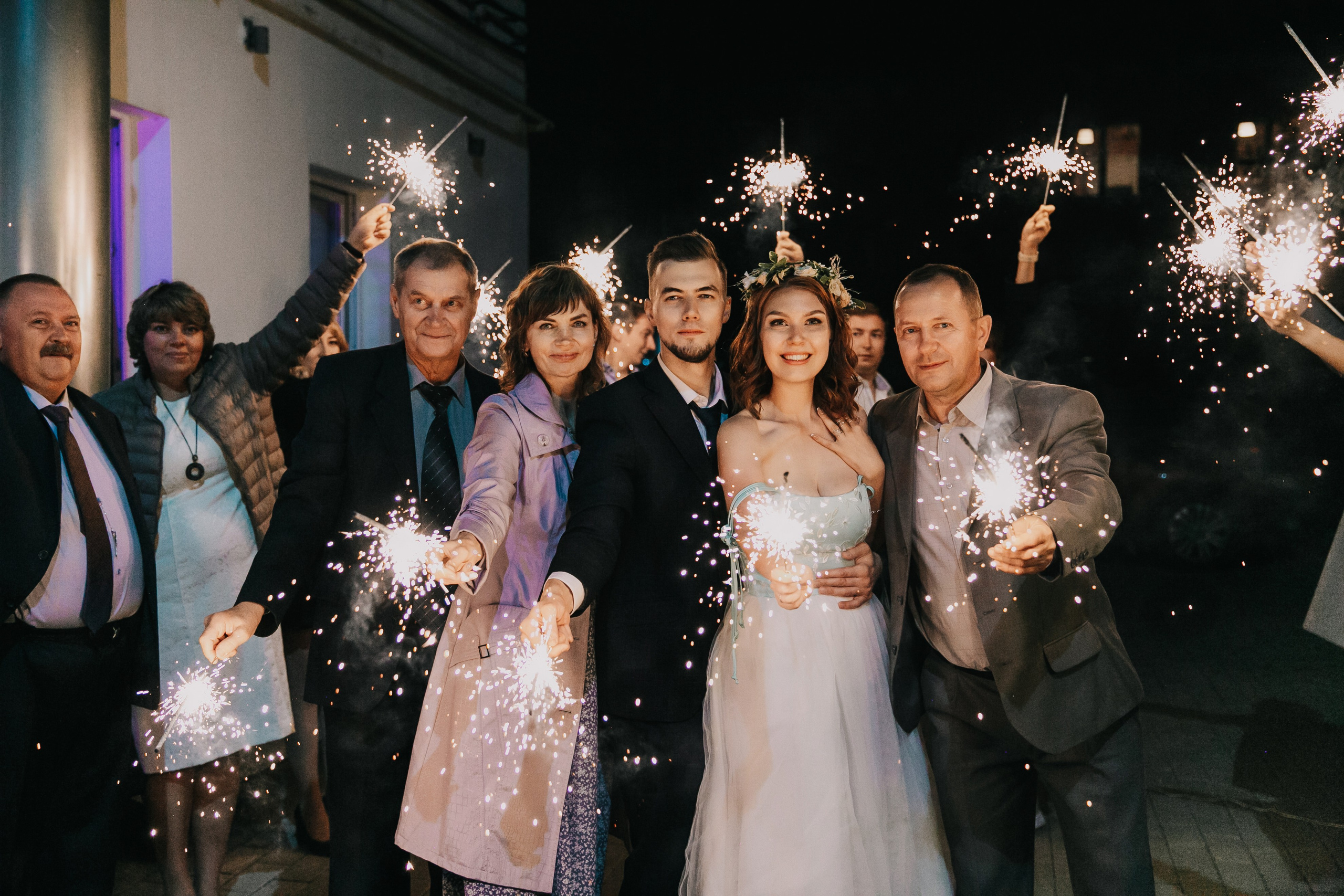 Wedding day 03.09. Свадебный и репортажный фотограф Александр Козлов