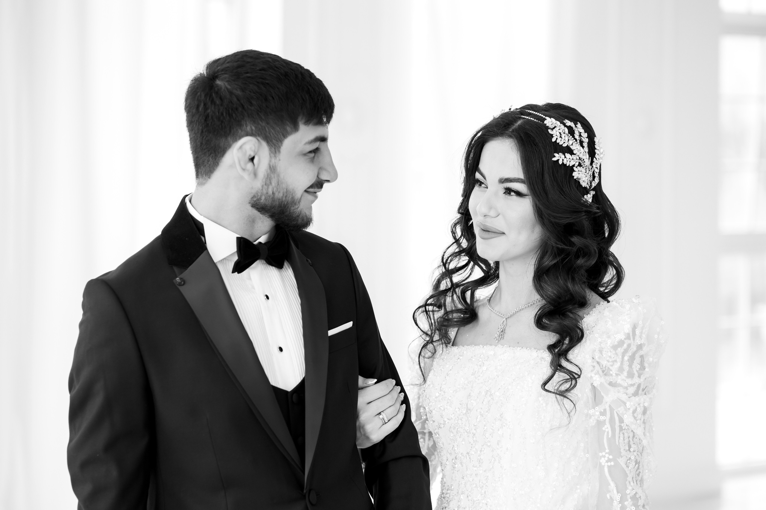 Свадебное. Семейный и репортажный фотограф в Иркутске Людмила Лиханская