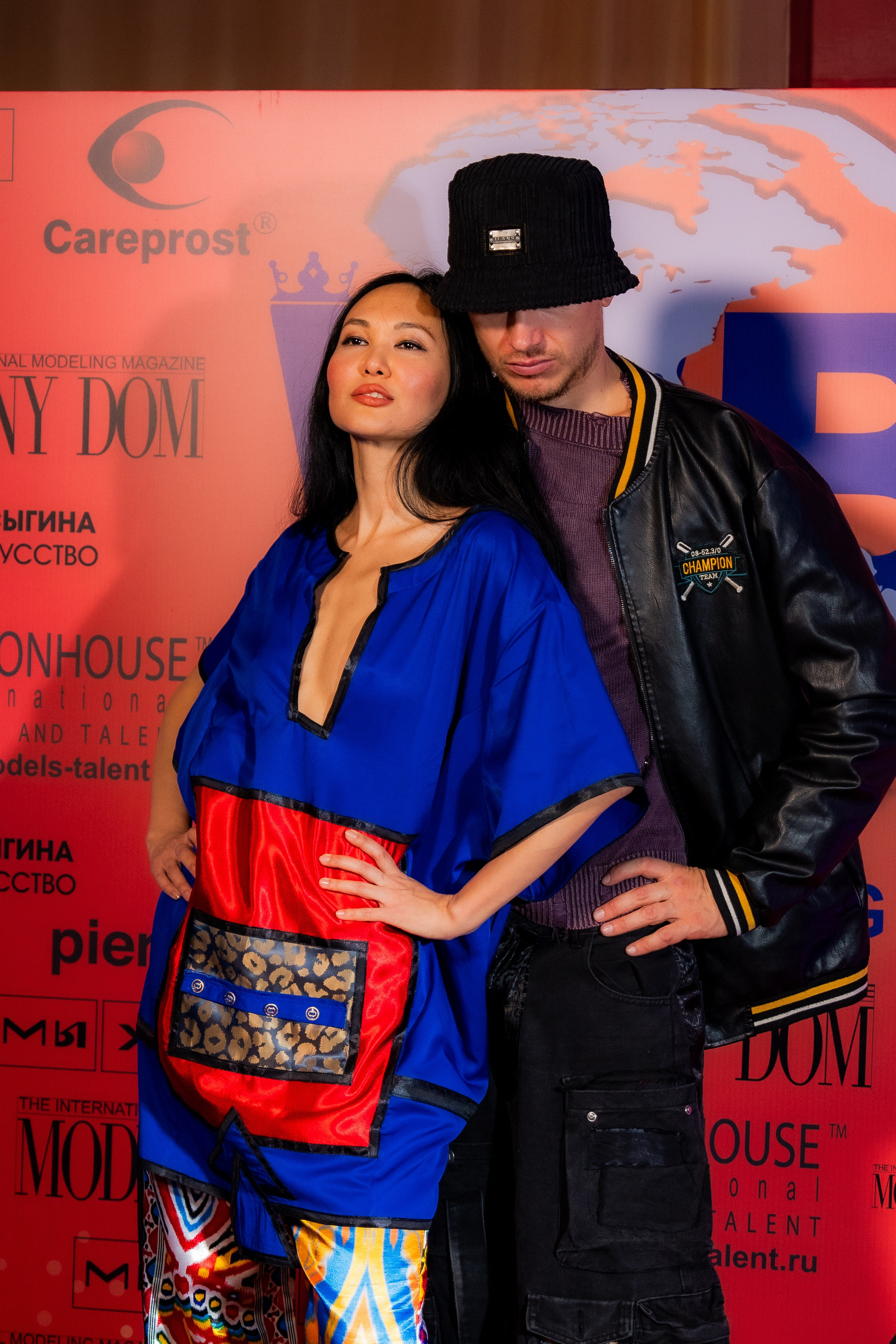 Фестиваль красоты, моды и таланта г. Санкт-Петербург. Главная