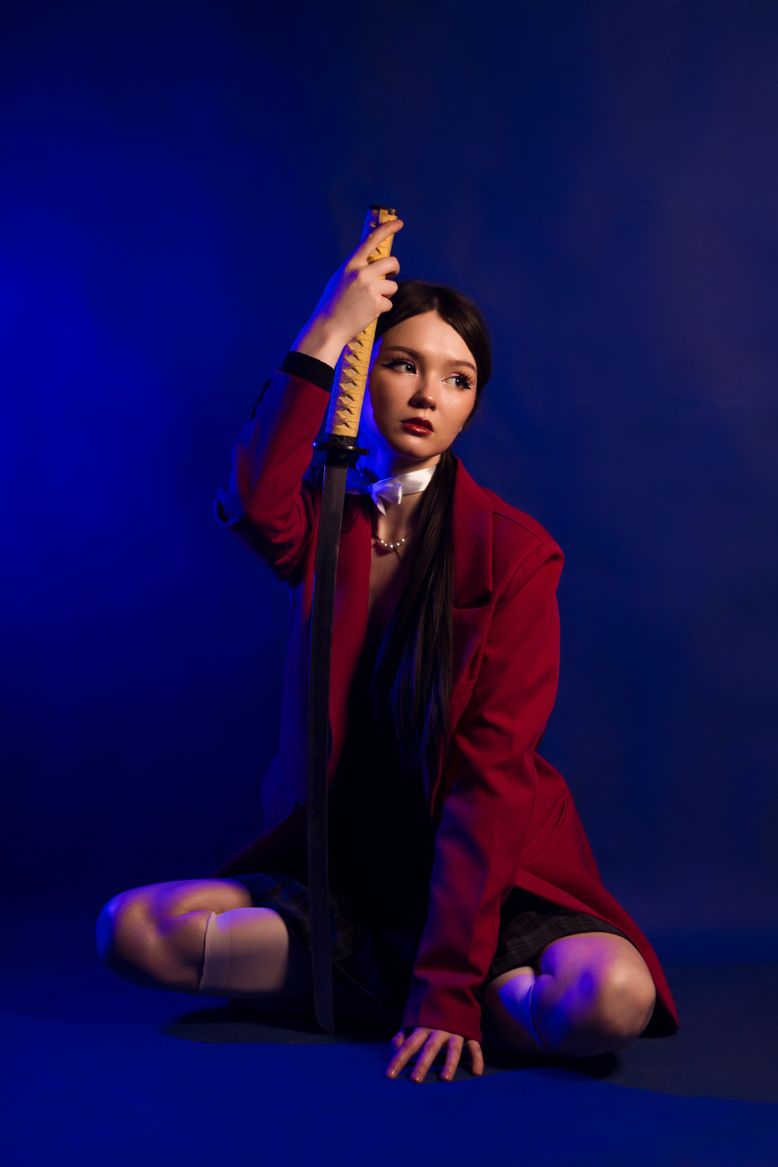 Разное. Photomantis