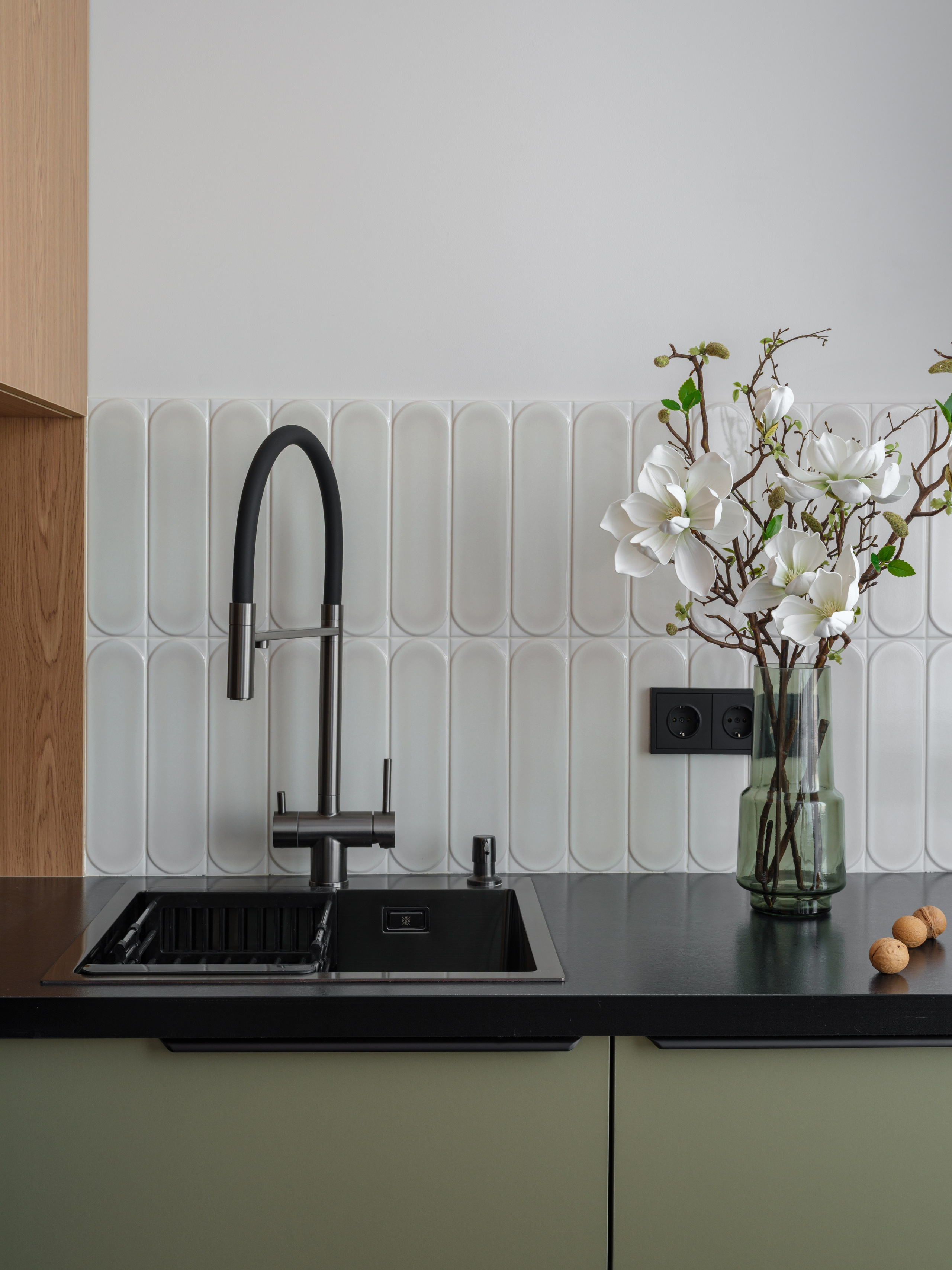 Шагала. Артур Попов — интерьерный фотограф